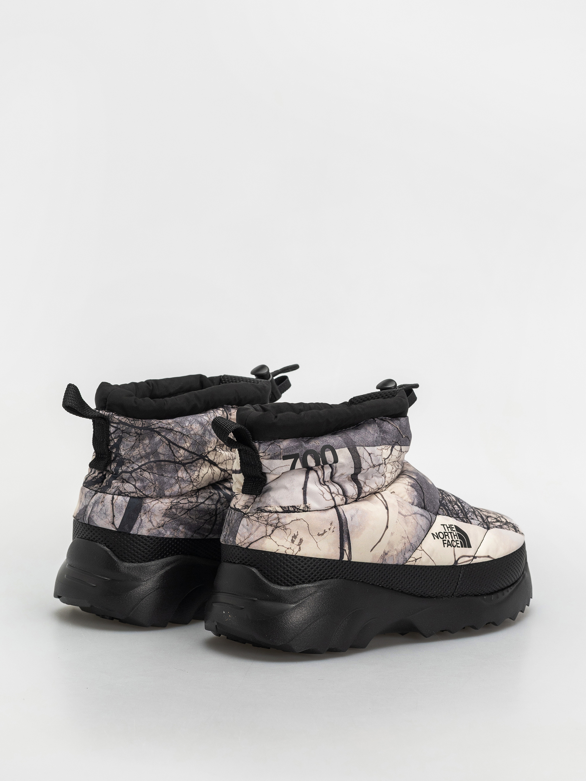 Обувки The North Face Nuptse Traction Chukka (image lift camo white d)