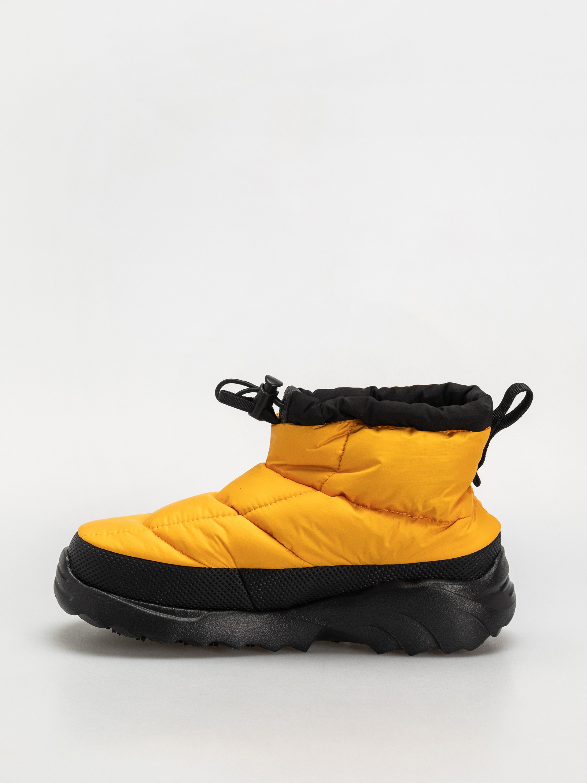 Обувки The North Face Nuptse Traction Chukka (summit gold/tnf black)