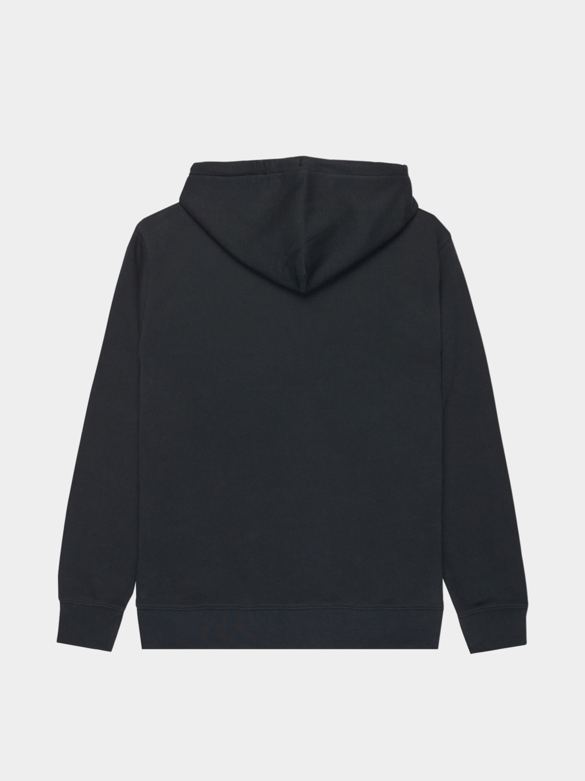 Суитшърт с качулка Quiksilver Salt Water ZHD (navy)