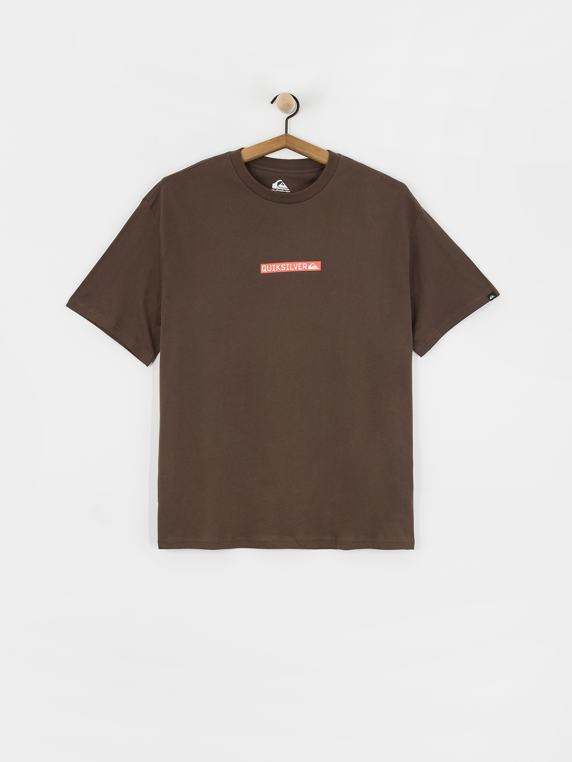 u0422u0435u043du0438u0441u043au0430 Quiksilver Dna Clicker (chocolate brown)