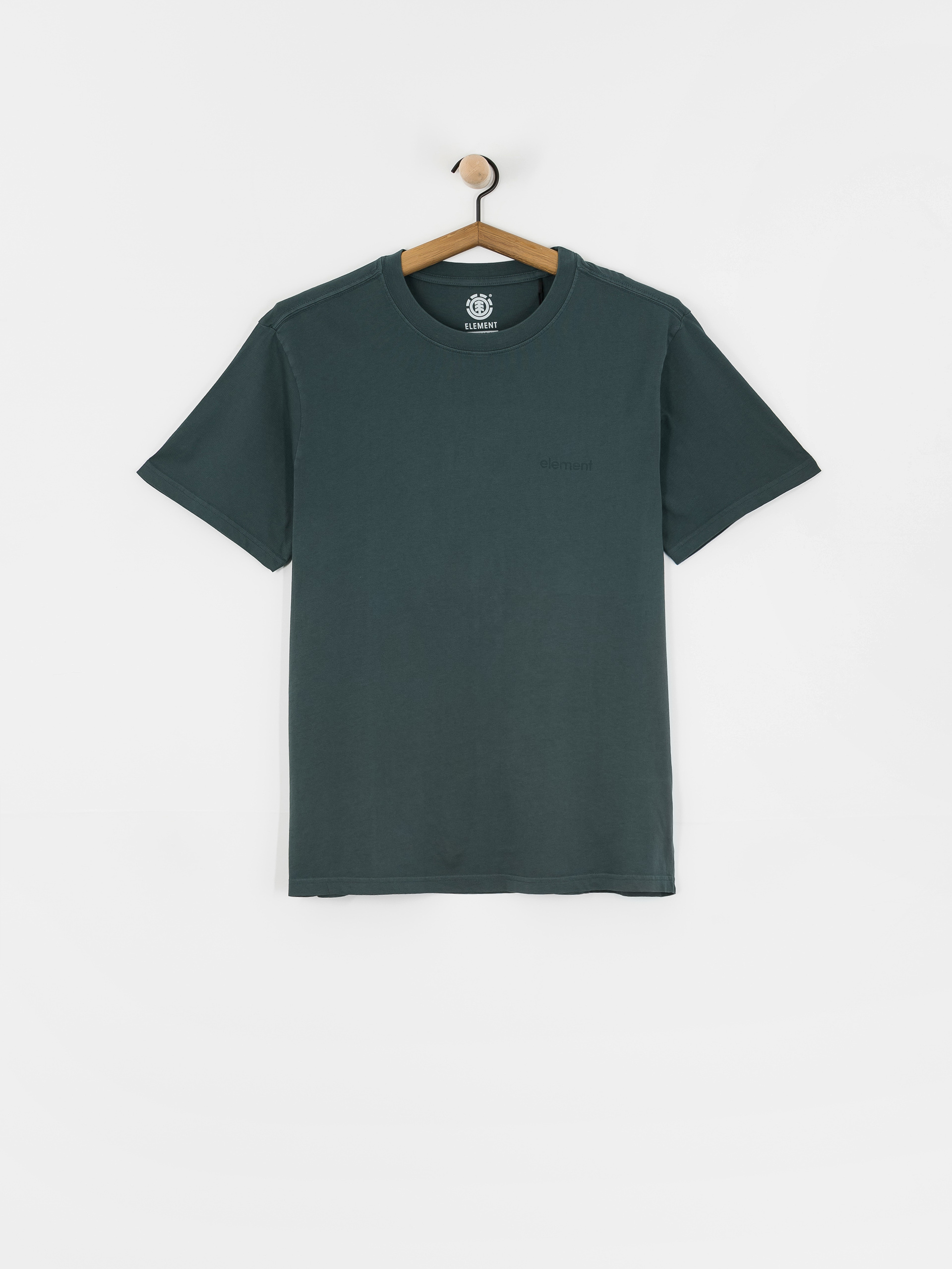 Тениска Element Lowcase Pigment