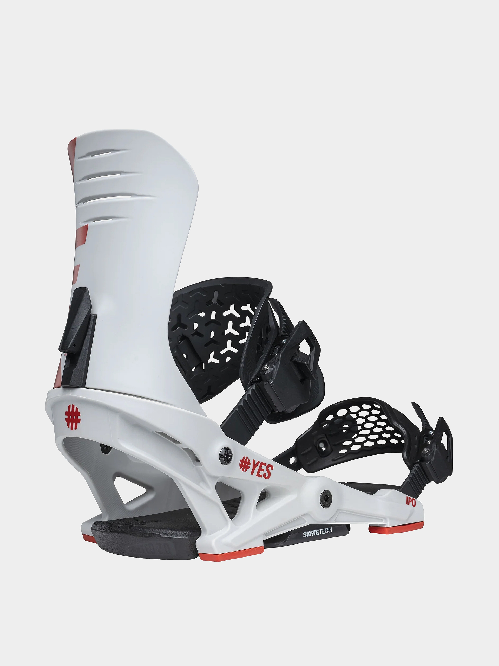 Сноуборд автомати Yes Ipo