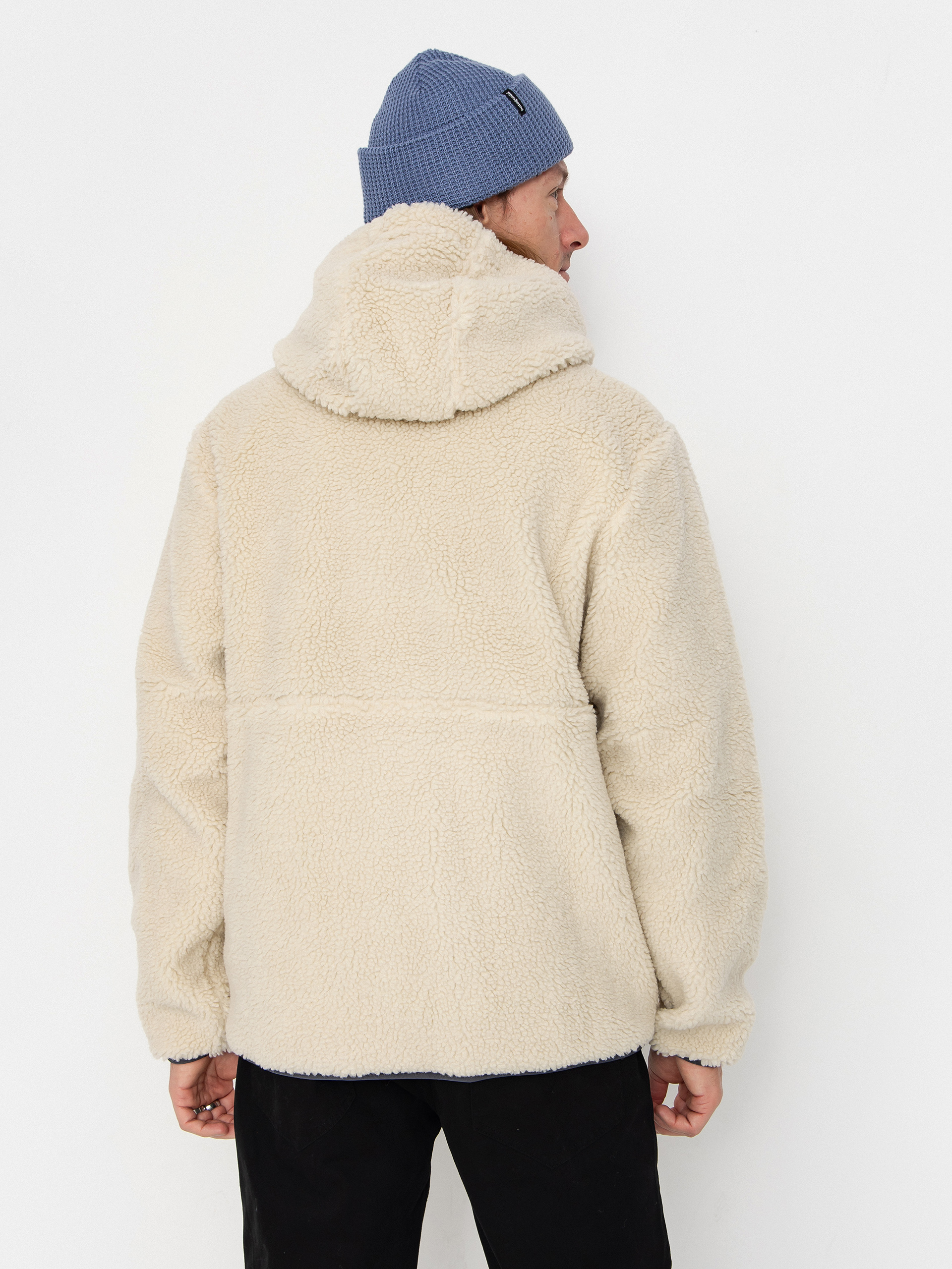 Яке Patagonia Retro X HD (dark natural)