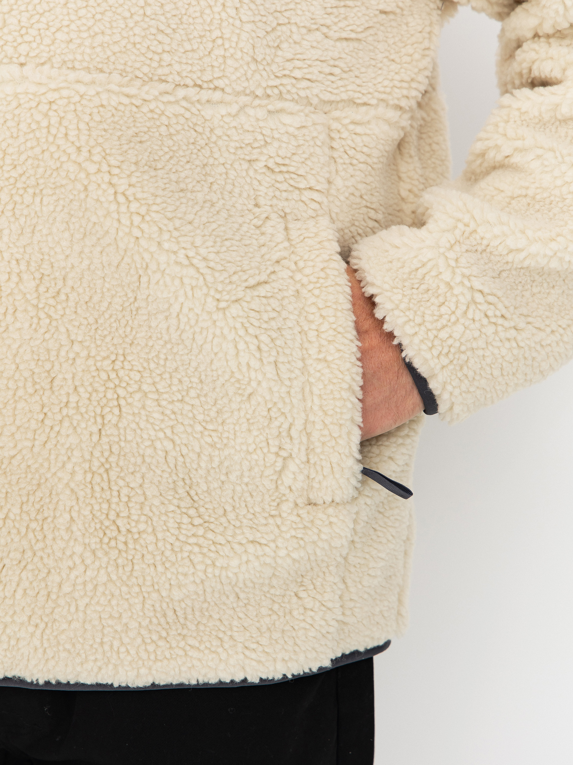 Яке Patagonia Retro X HD (dark natural)