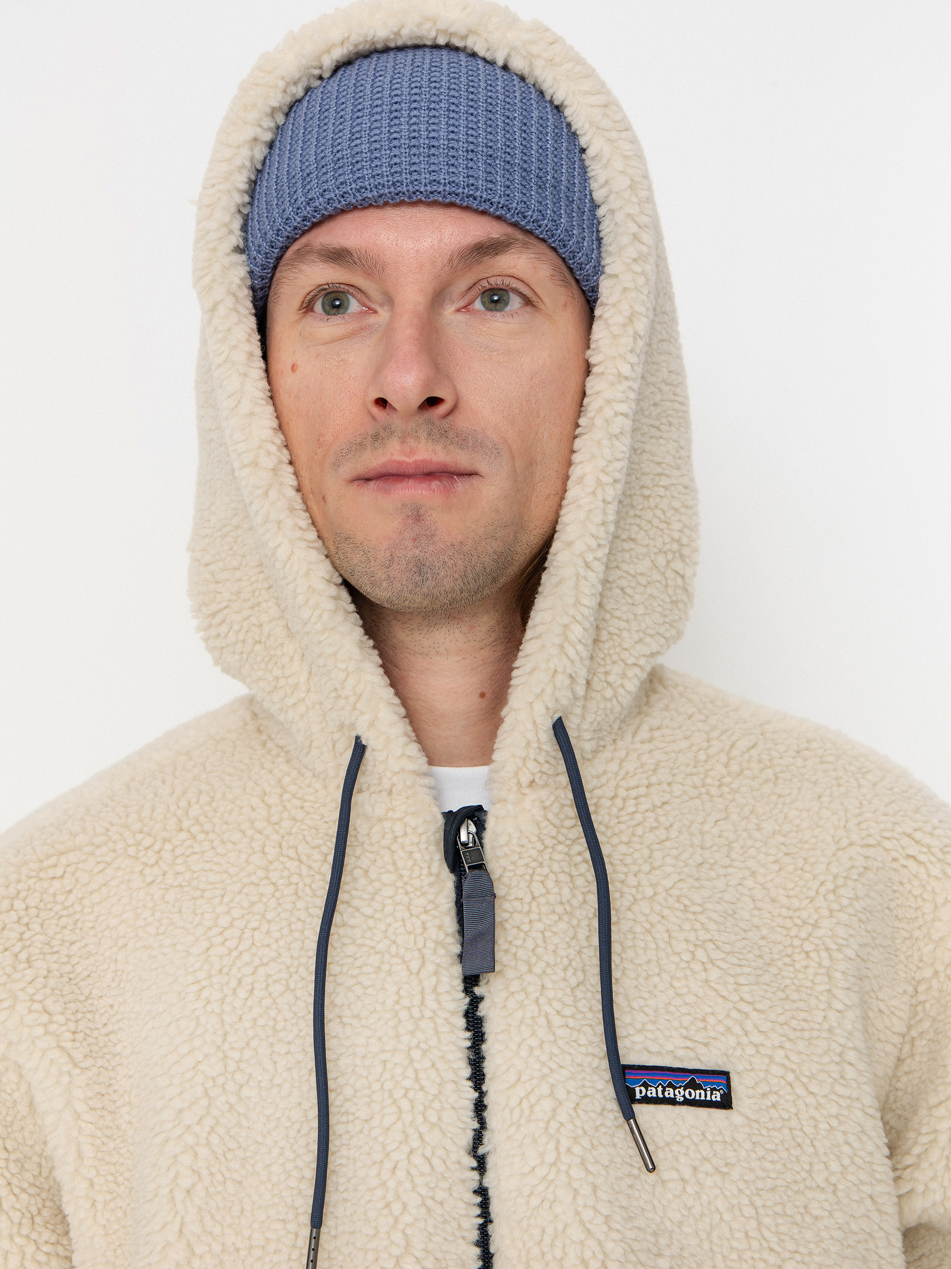 Яке Patagonia Retro X HD (dark natural)