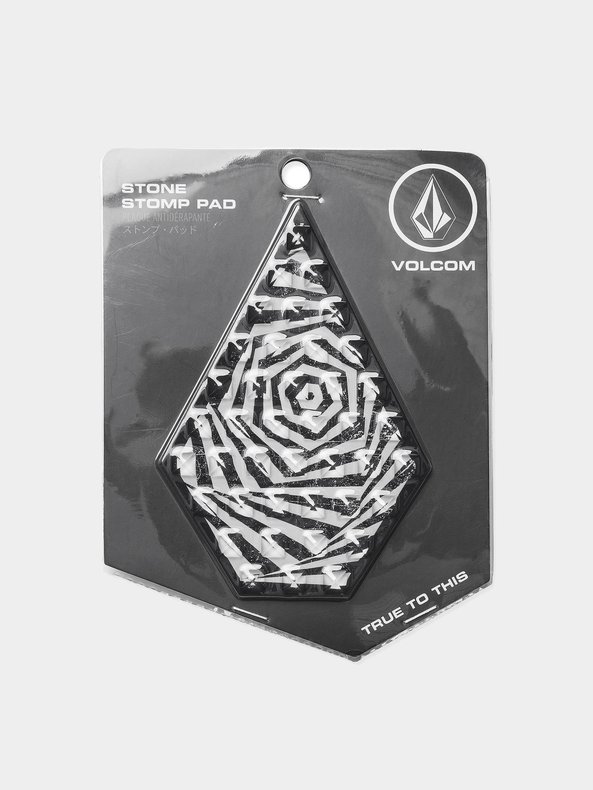 Aксесоари Volcom Stone Stomp JR (black white)