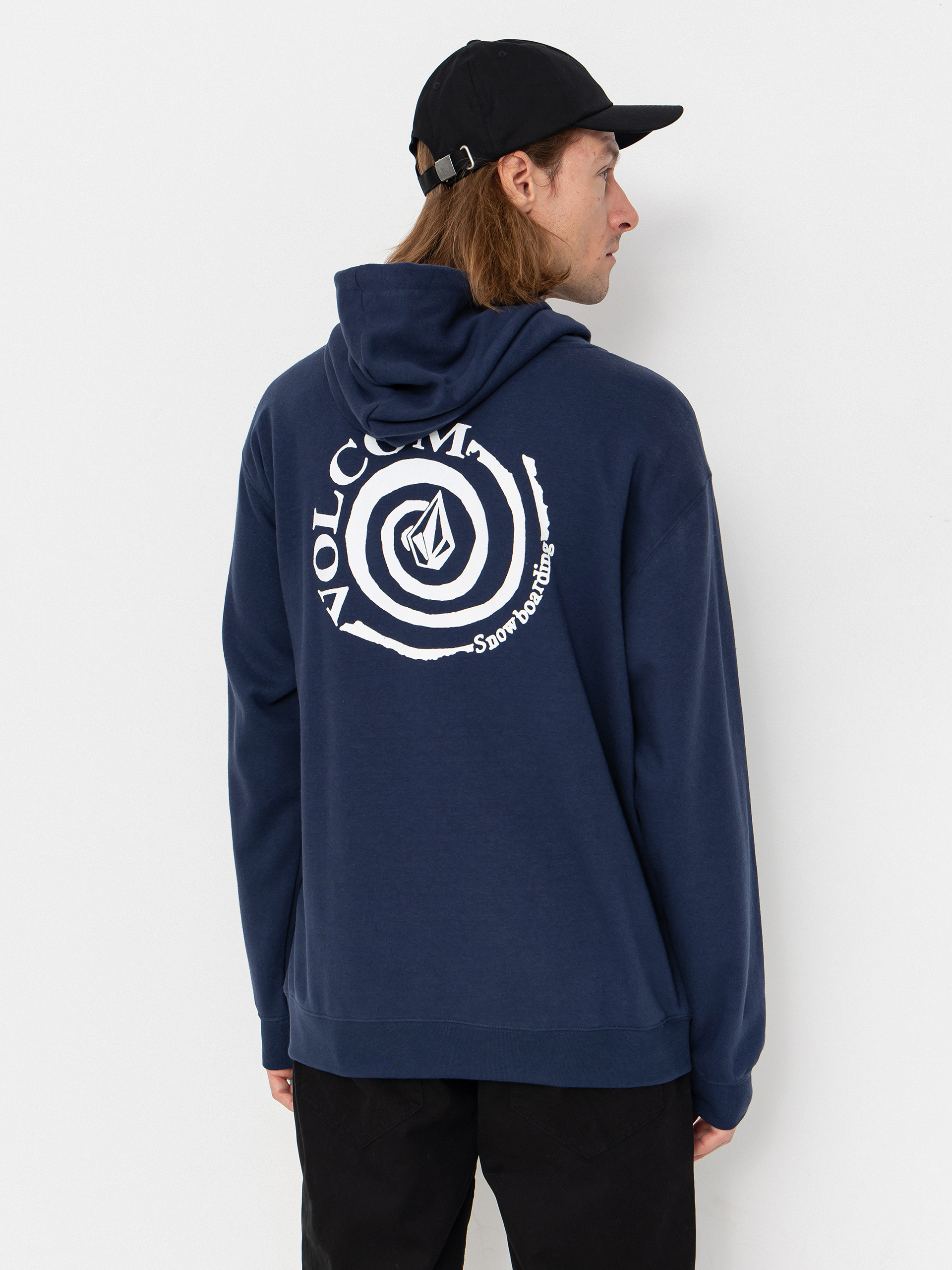 u0422u0435u0440u043cu043e u0441u0443u0438u0442u0448u044au0440u0442 Volcom Essential HD (deep blue)