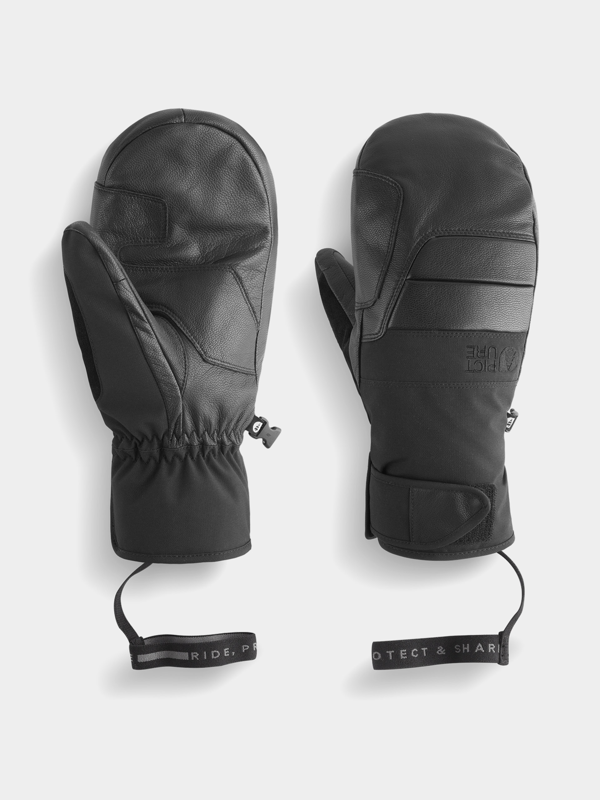 Ръкавици Picture Ancon Mitts (black)