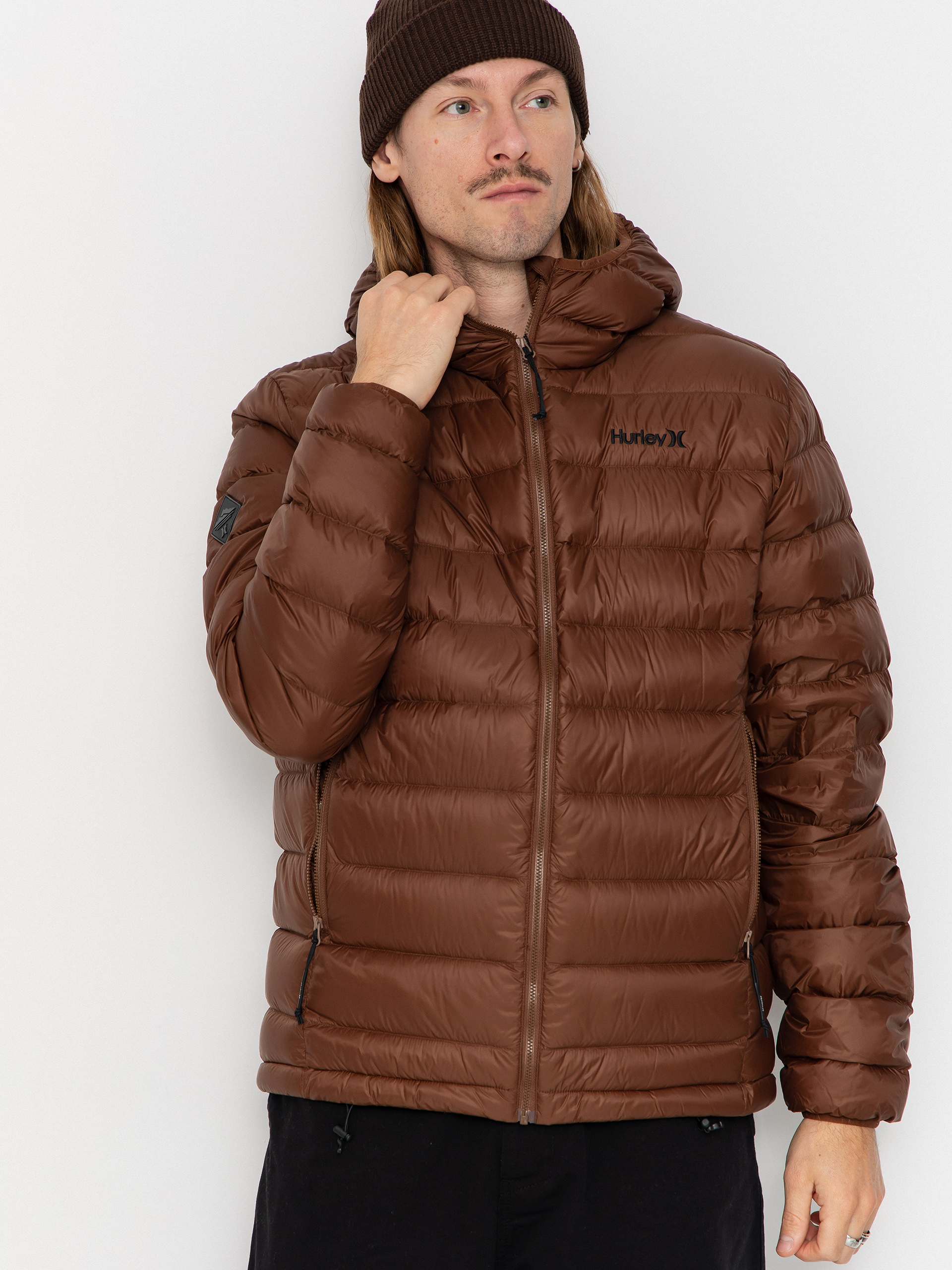 Яке Hurley Cayuga Puffer