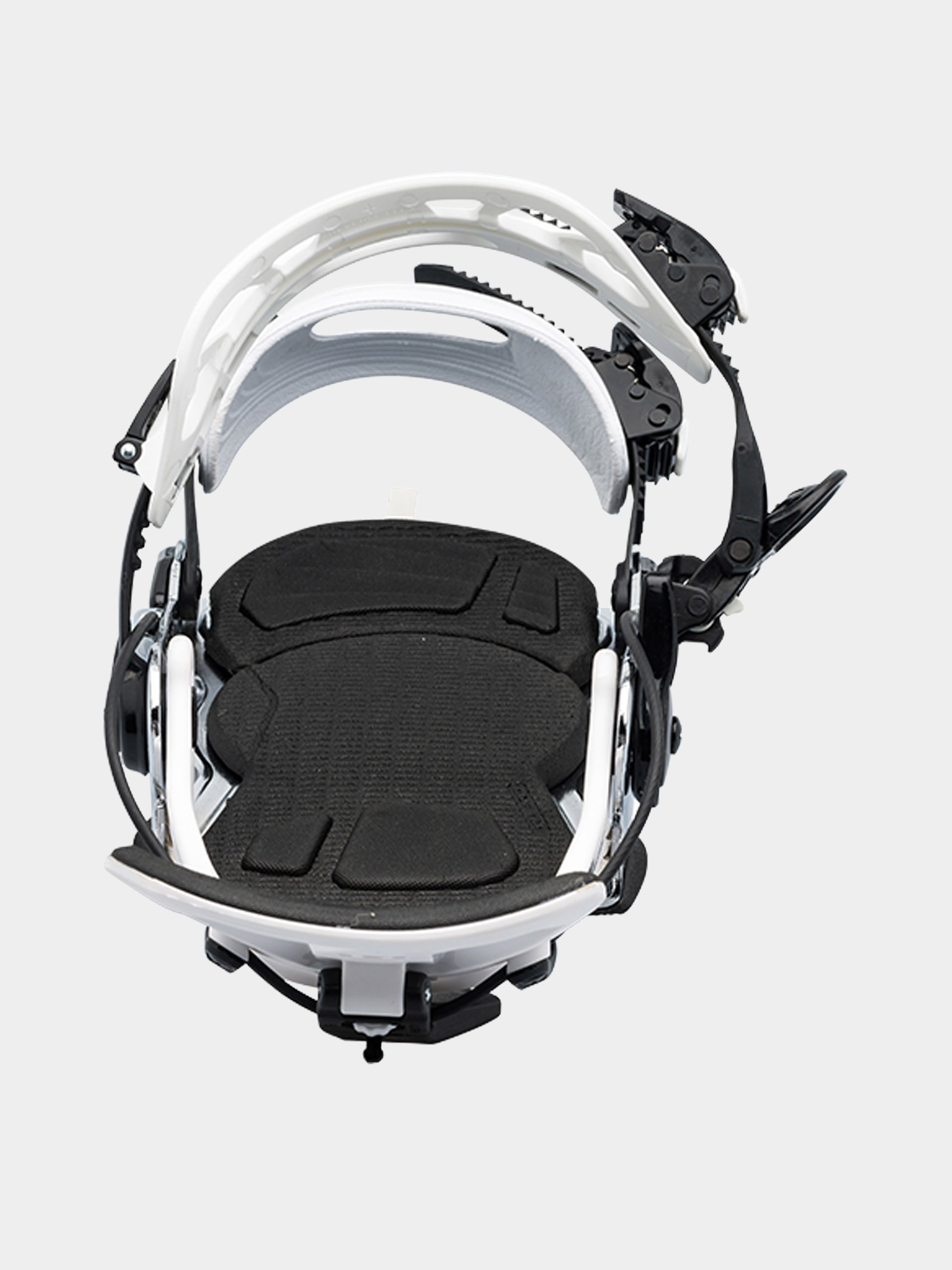 Мъжко Сноуборд автомати Gnu Psych (white)