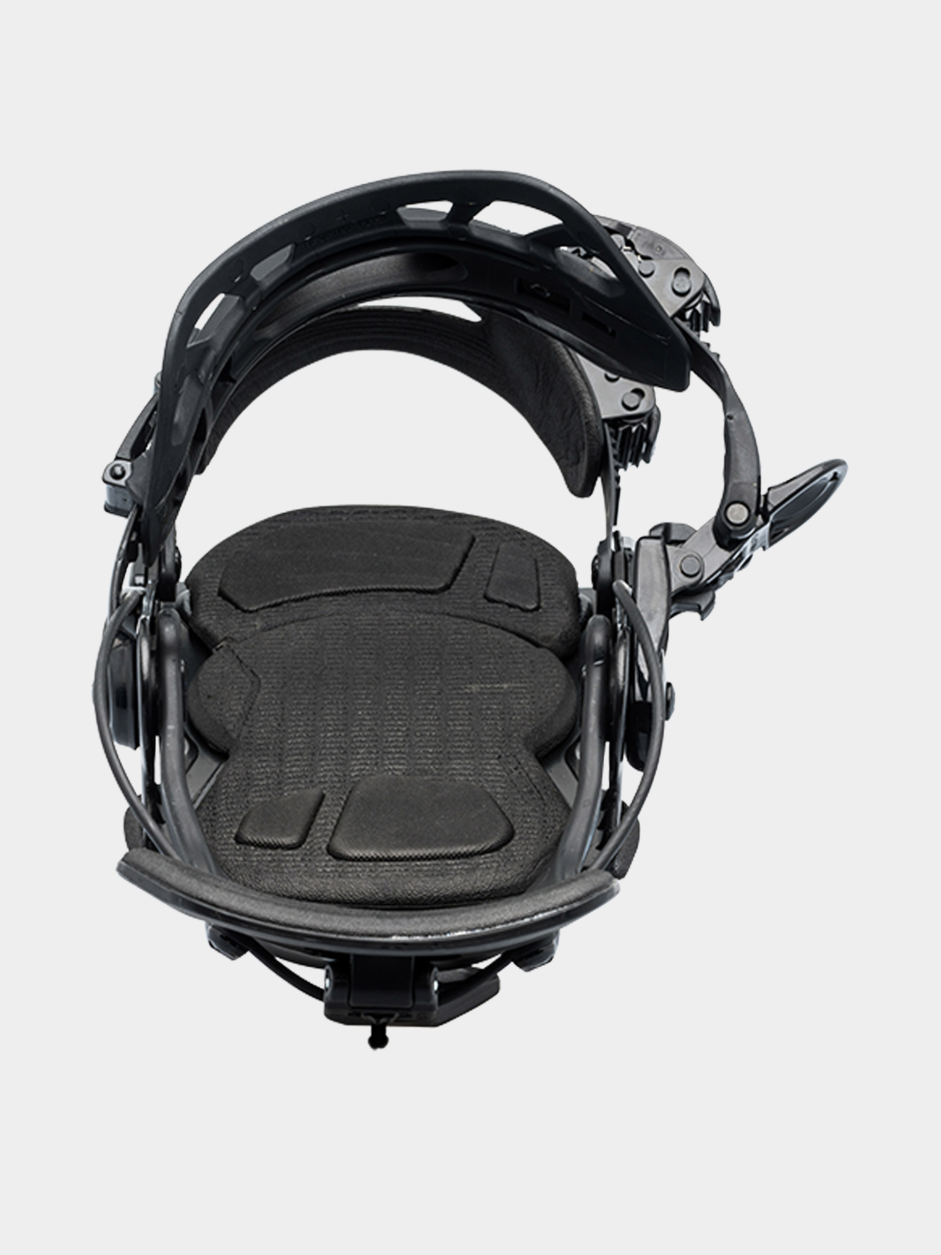 Мъжко Сноуборд автомати Gnu Psych (black)