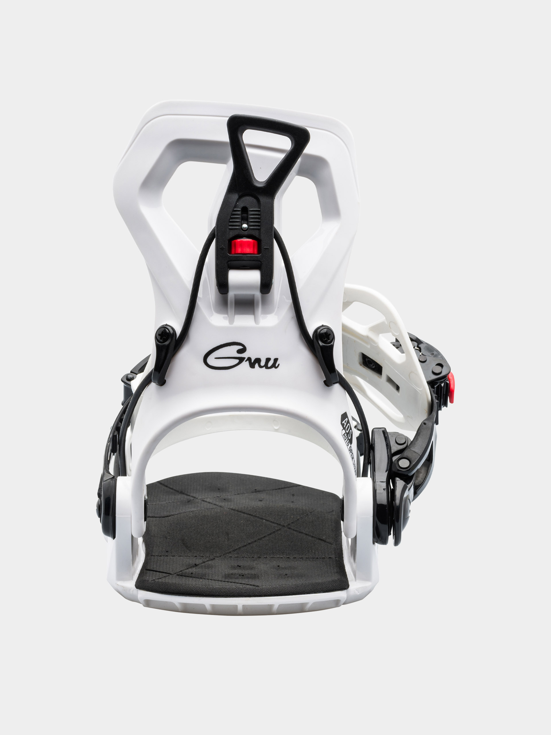 Мъжко Сноуборд автомати Gnu Cheeter (white)