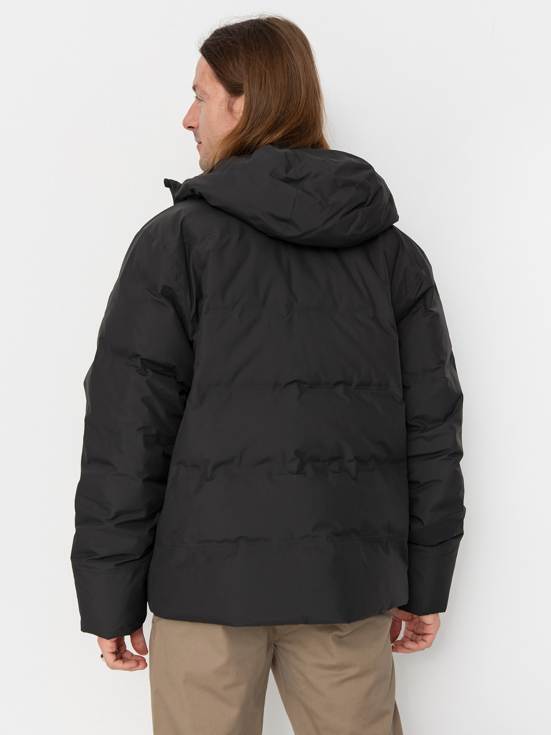 Яке Patagonia Jackson Glacier (black)