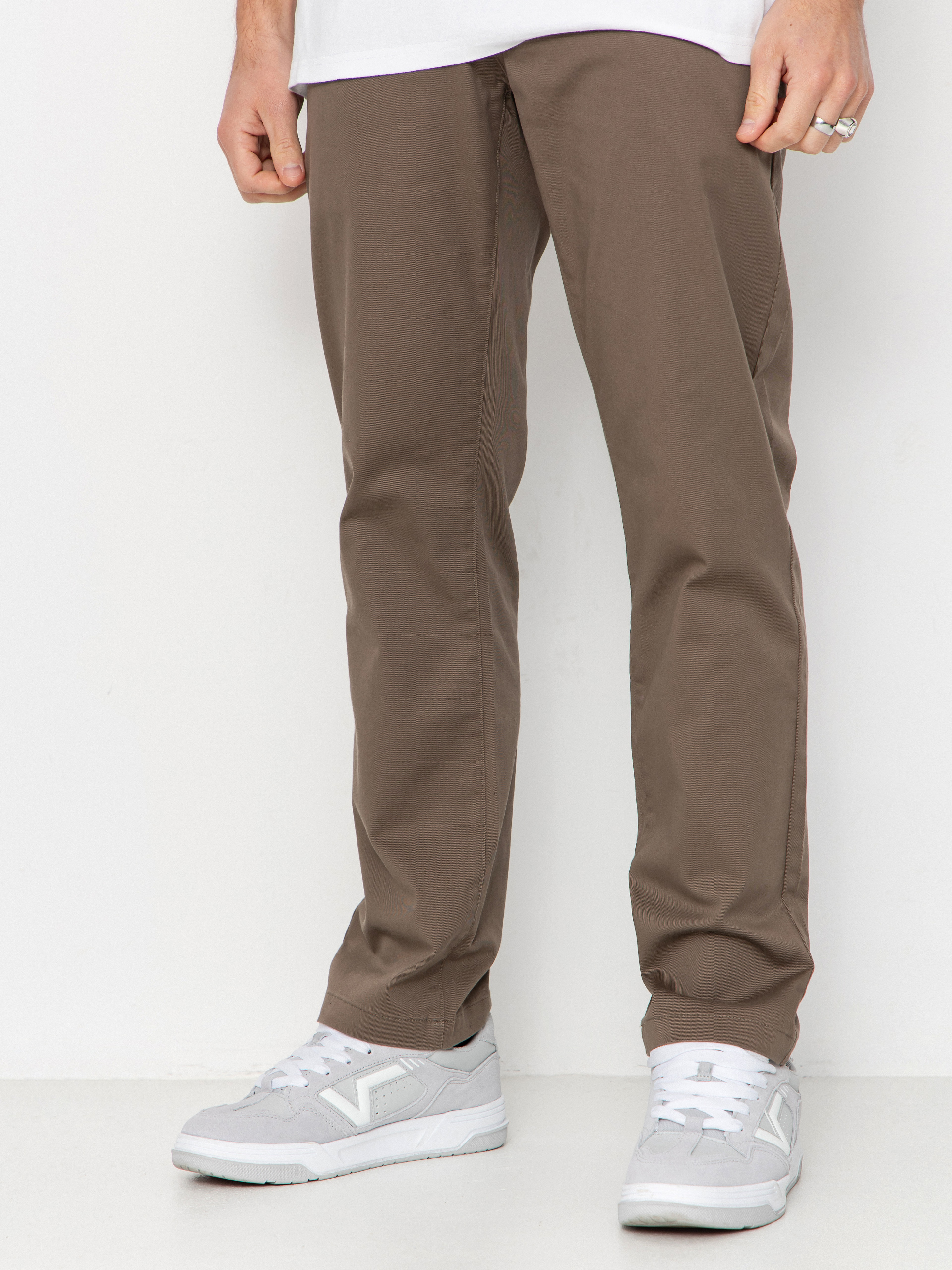 Панталони Volcom Frickin Modern Stretch (mushroom)