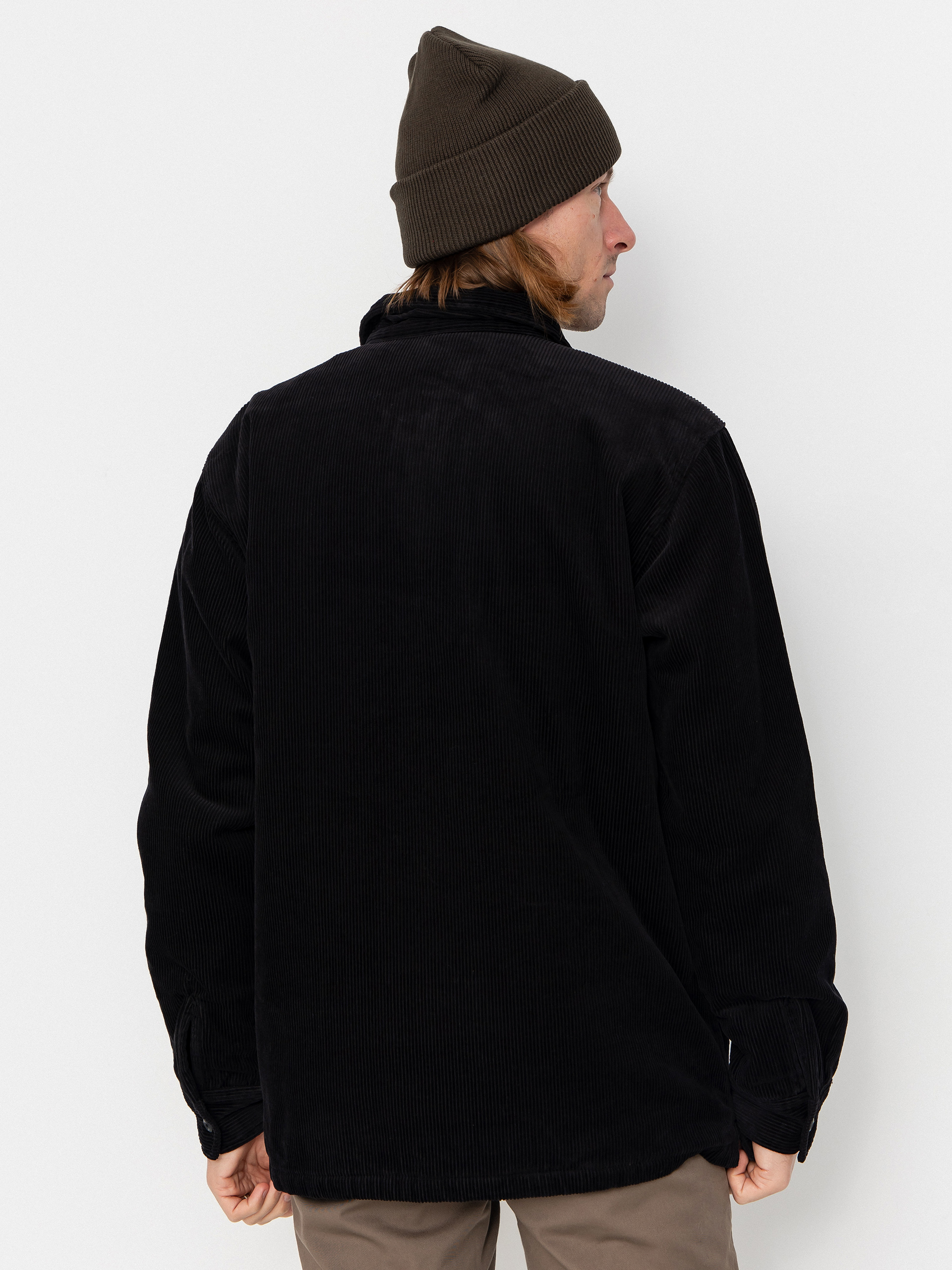 Яке Carhartt WIP Whitsome (black)