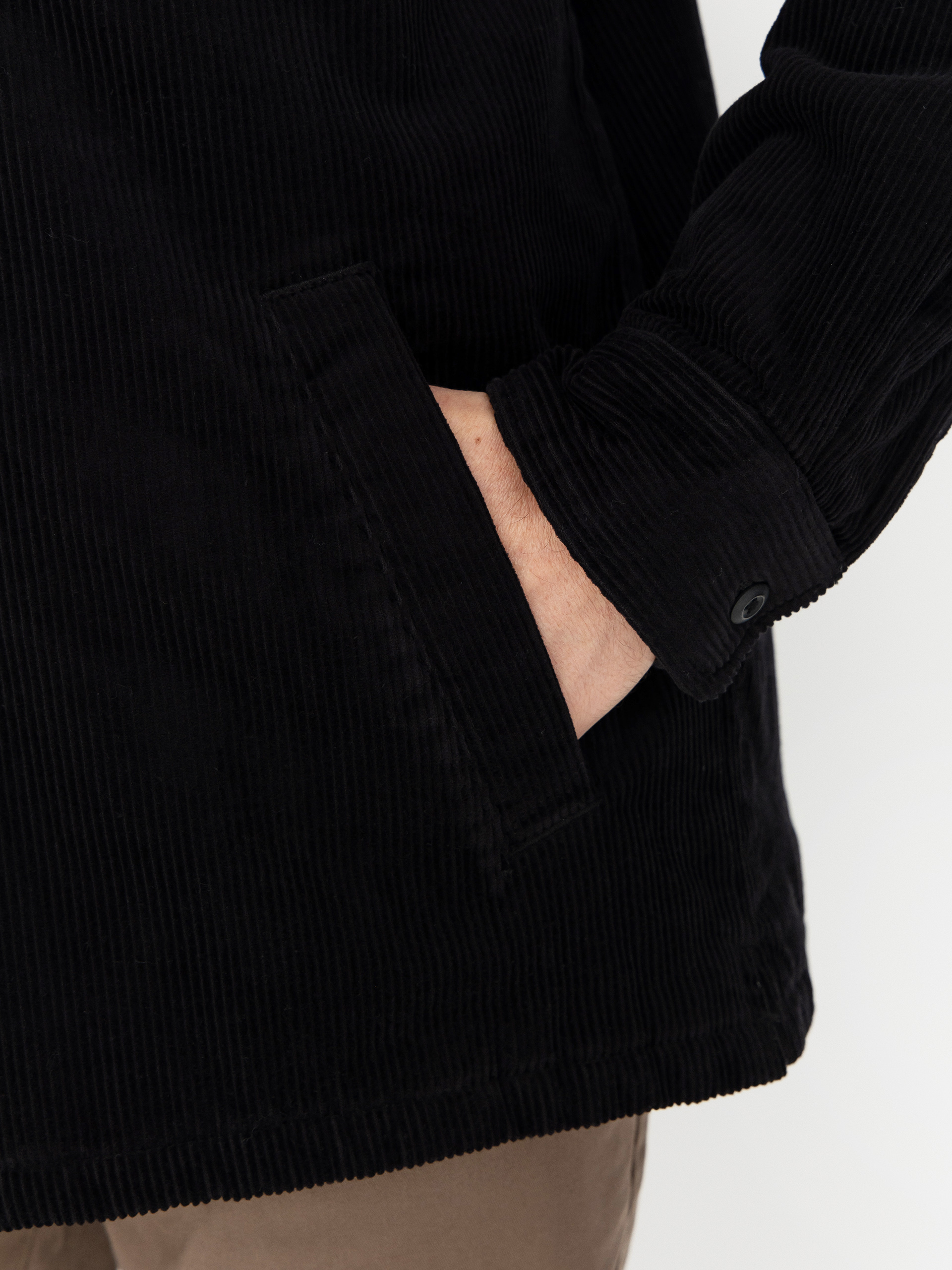 Яке Carhartt WIP Whitsome (black)