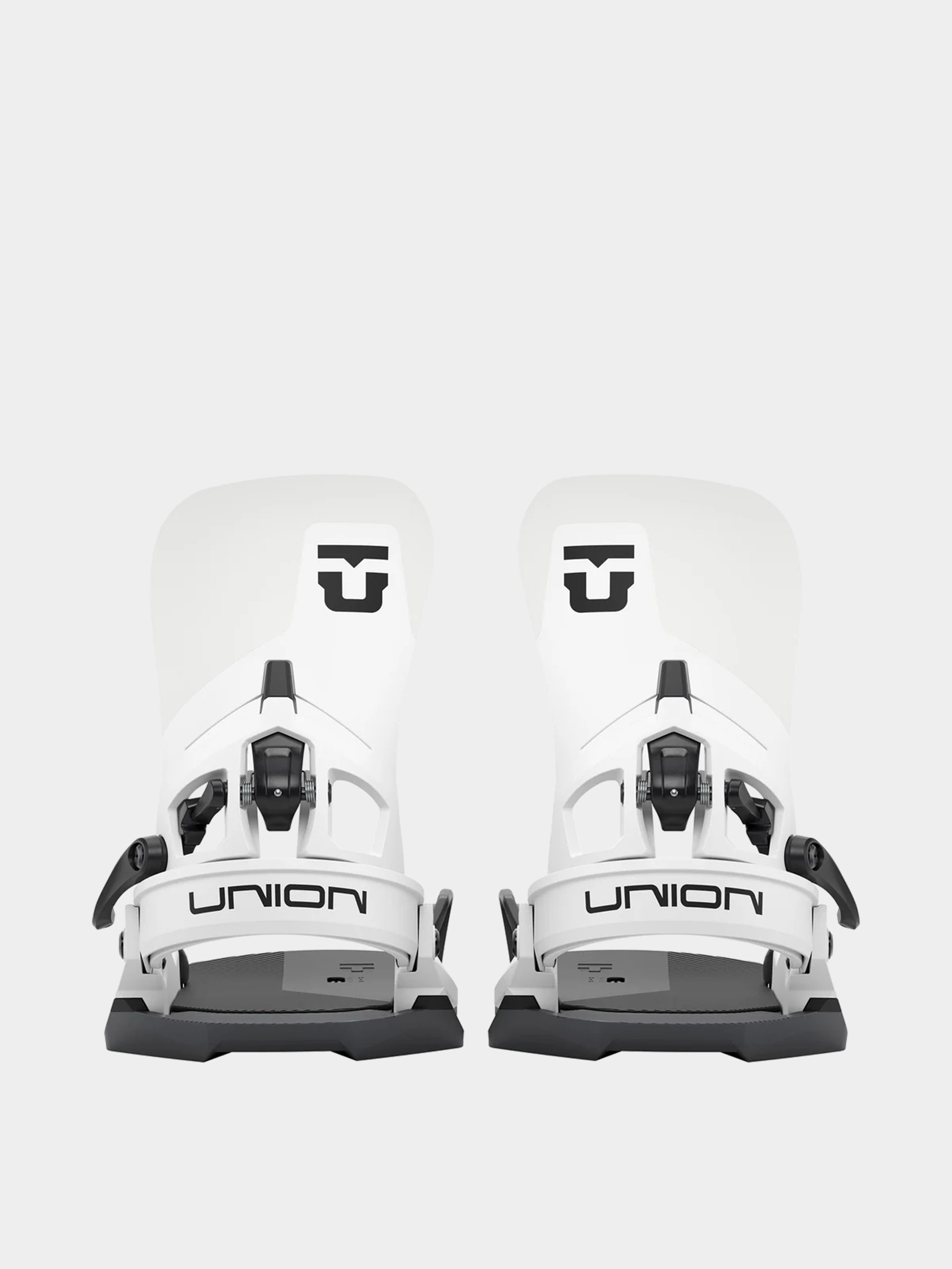 Мъжко Сноуборд автомати Union Atlas Step On (white)