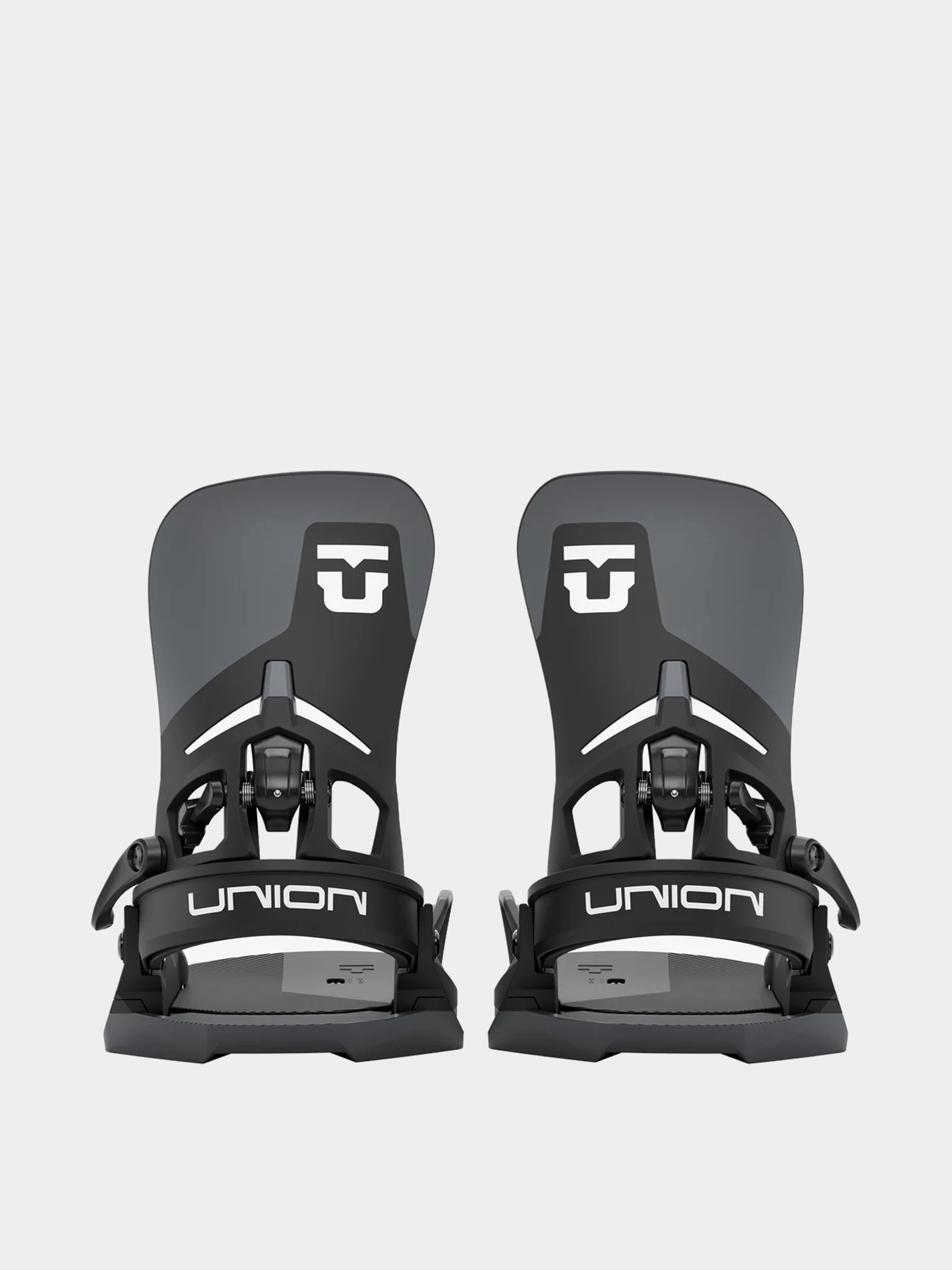Мъжко Сноуборд автомати Union Atlas Step On (black)
