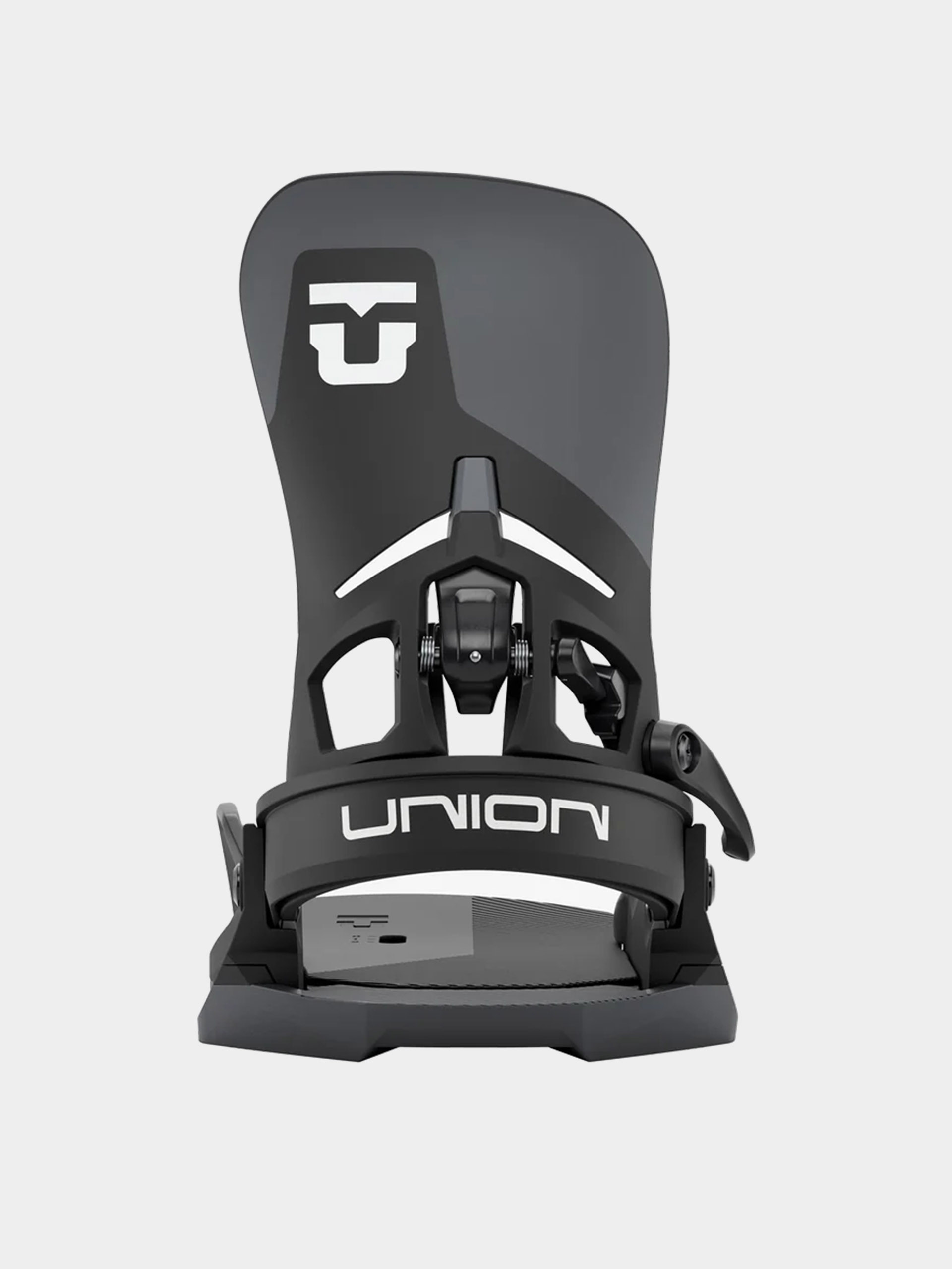 Мъжко Сноуборд автомати Union Atlas Step On (black)