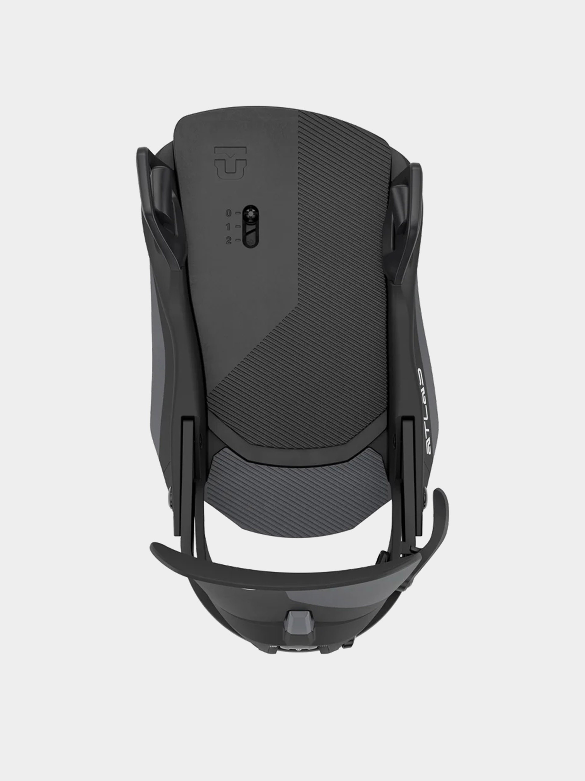 Мъжко Сноуборд автомати Union Atlas Step On (black)
