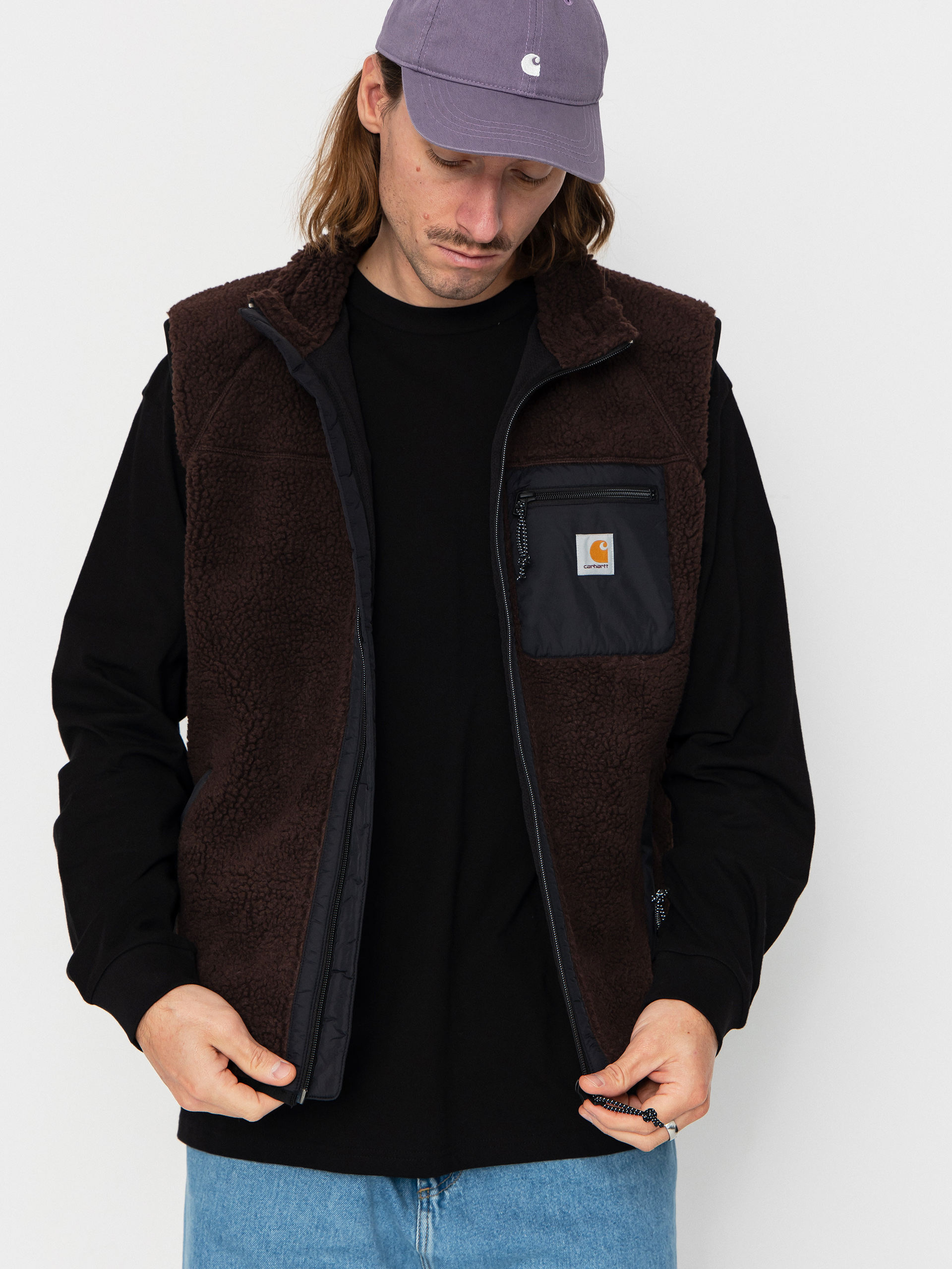 Елек Carhartt WIP Prentis