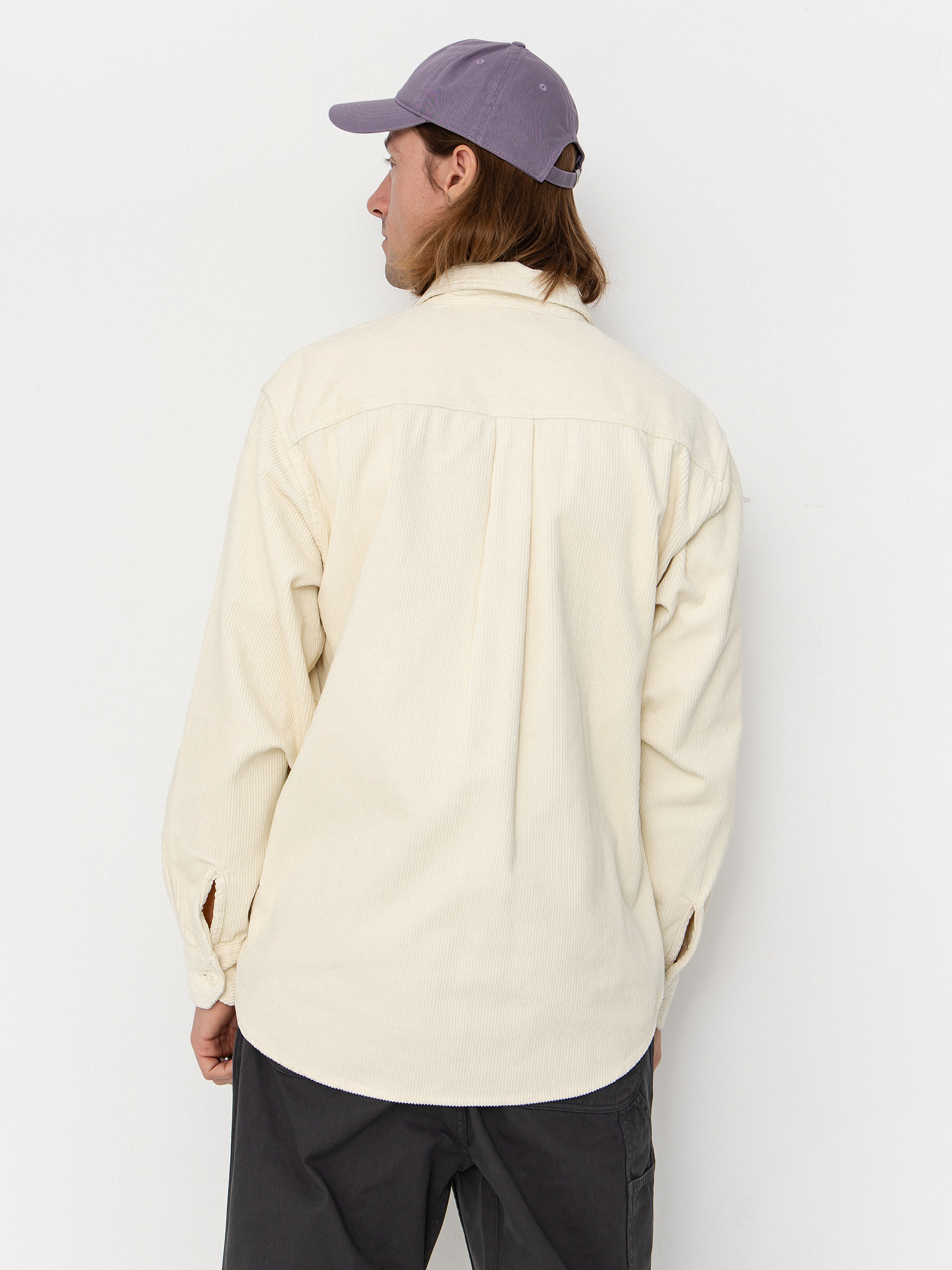 Риза Carhartt WIP Flint (salt)
