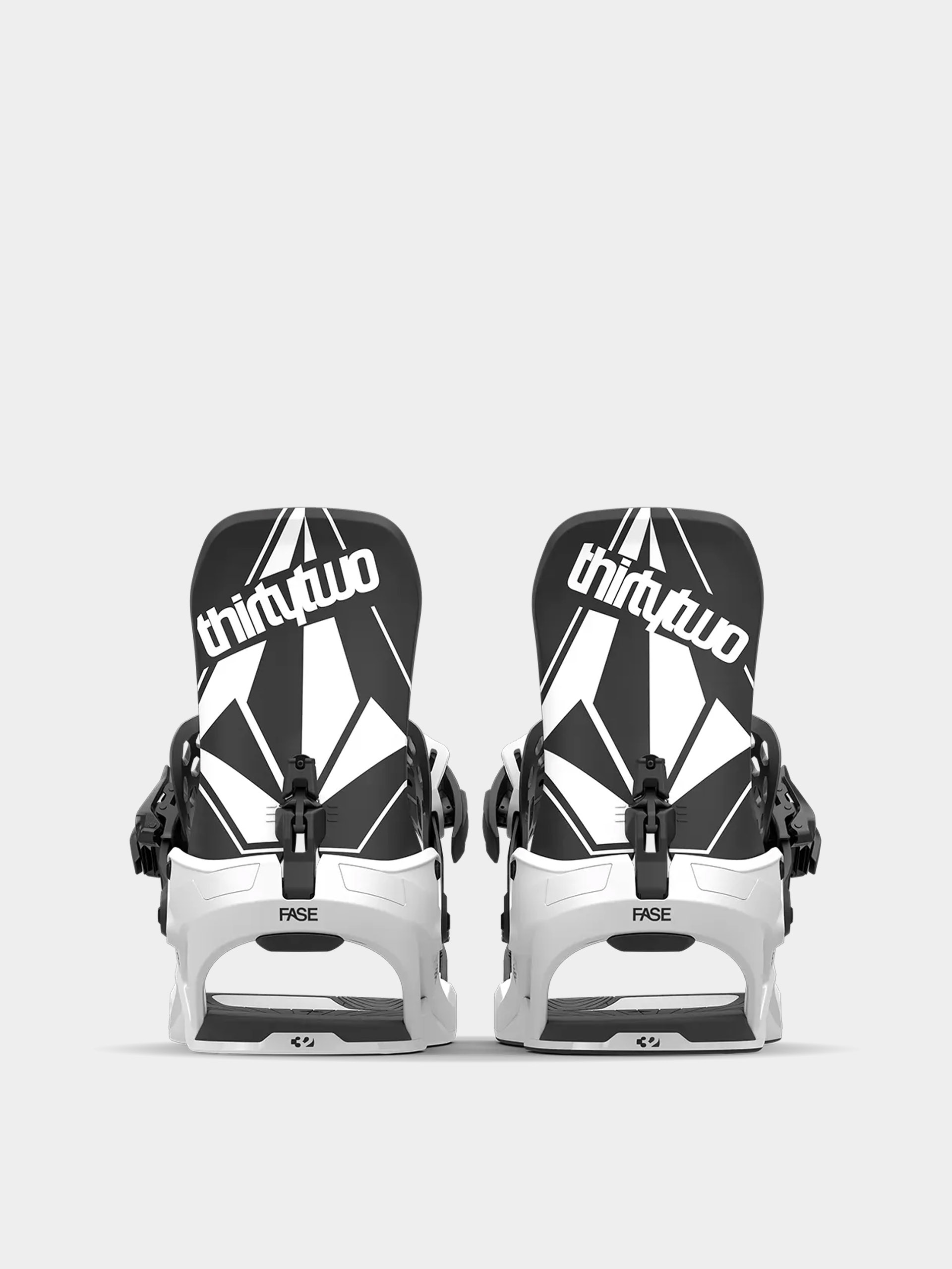 Мъжко Сноуборд автомати ThirtyTwo T32M Fase (white)