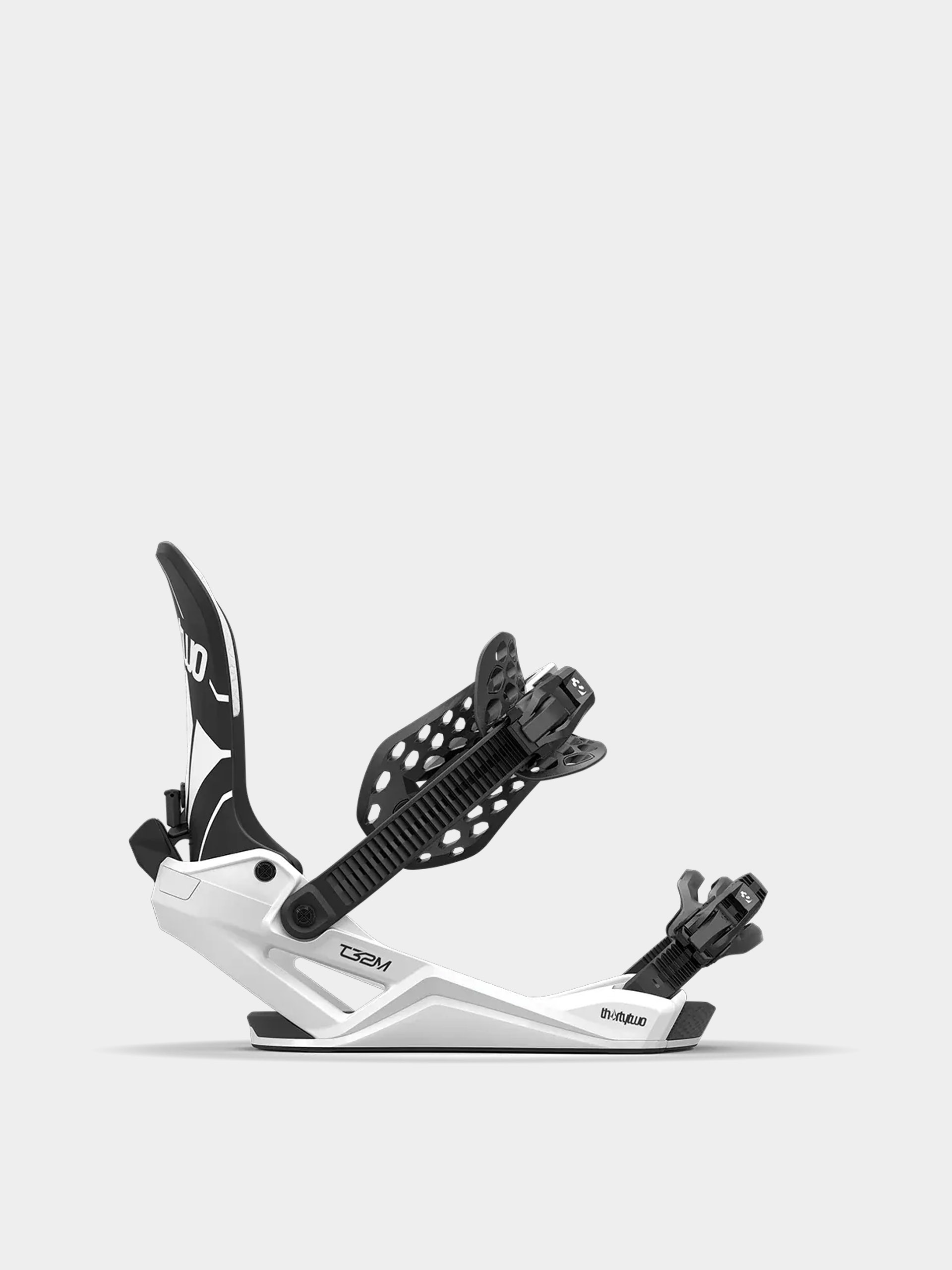 Мъжко Сноуборд автомати ThirtyTwo T32M Fase (white)