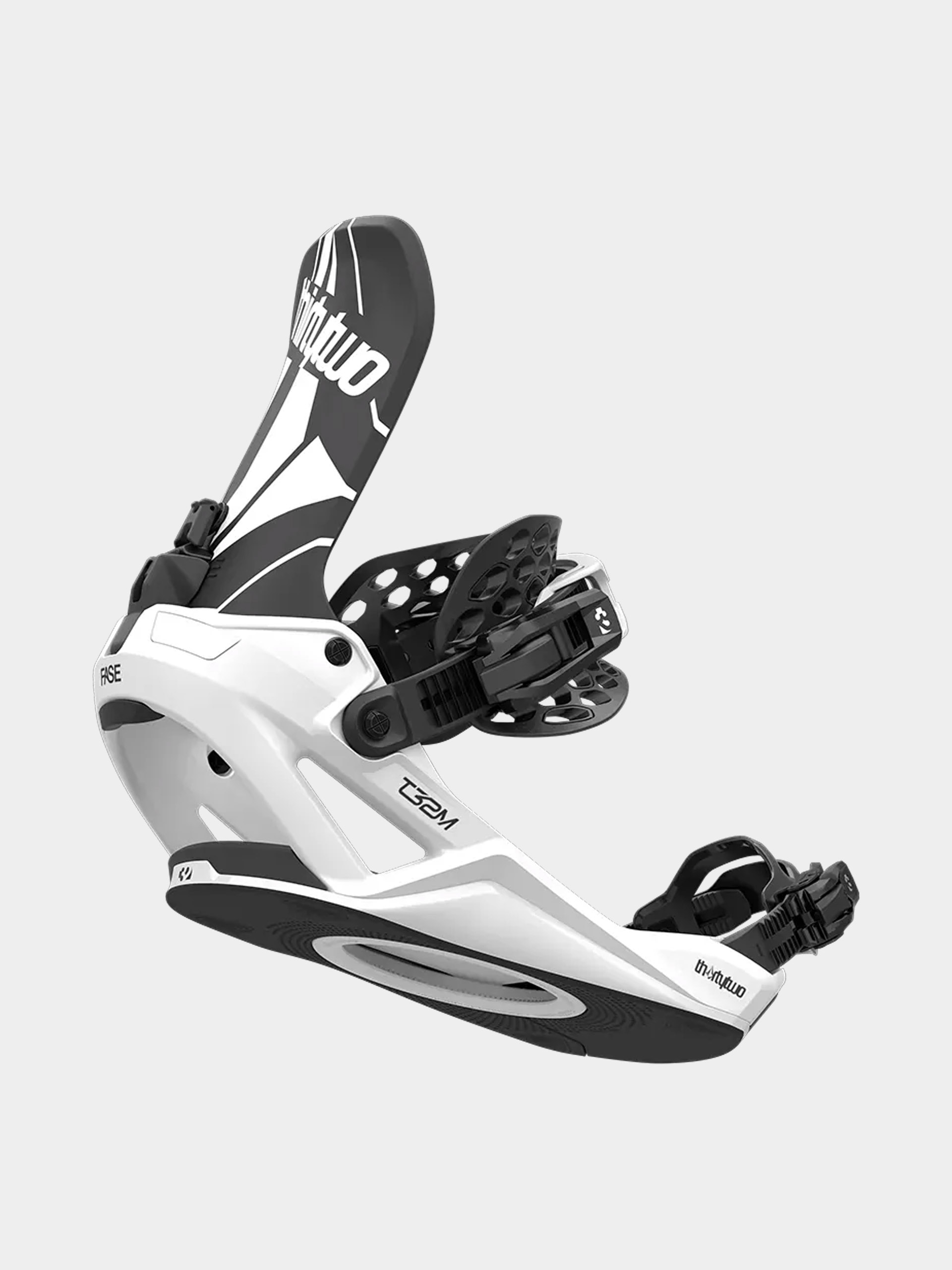 Мъжко Сноуборд автомати ThirtyTwo T32M Fase (white)