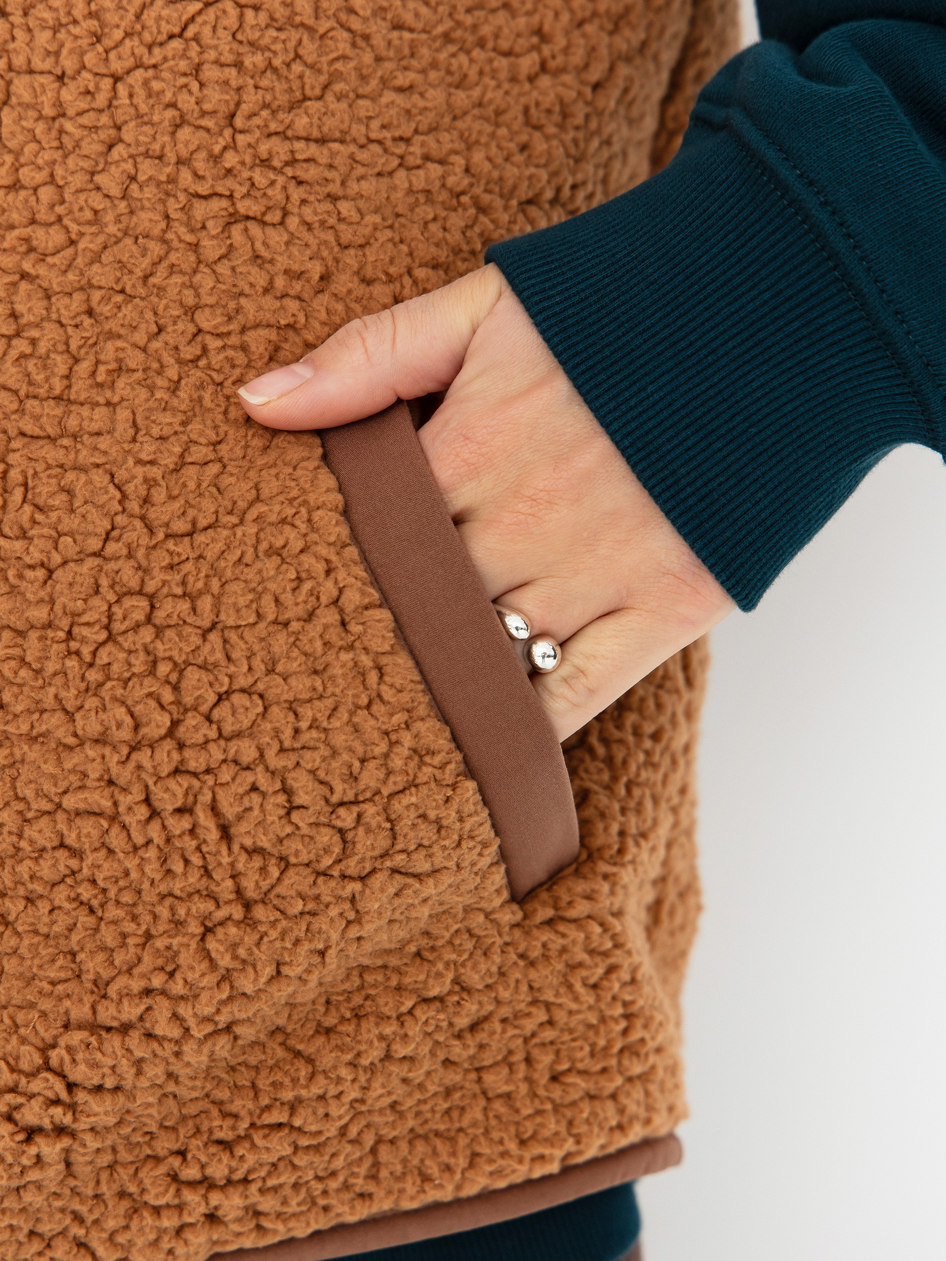 Елек Royal Robbins Palisades Wmn (tawny)