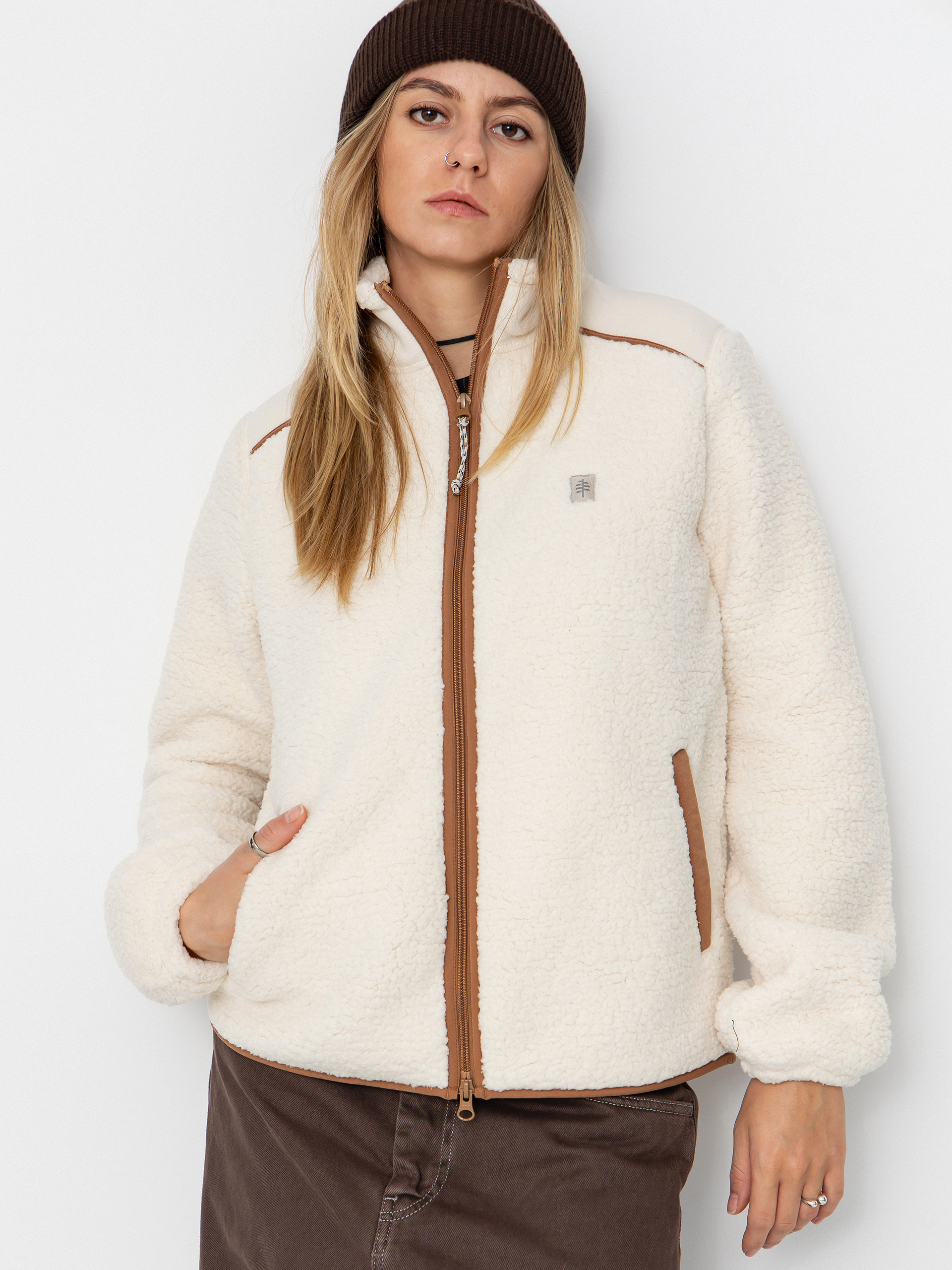 Яке Royal Robbins Palisades Wmn (chalk)