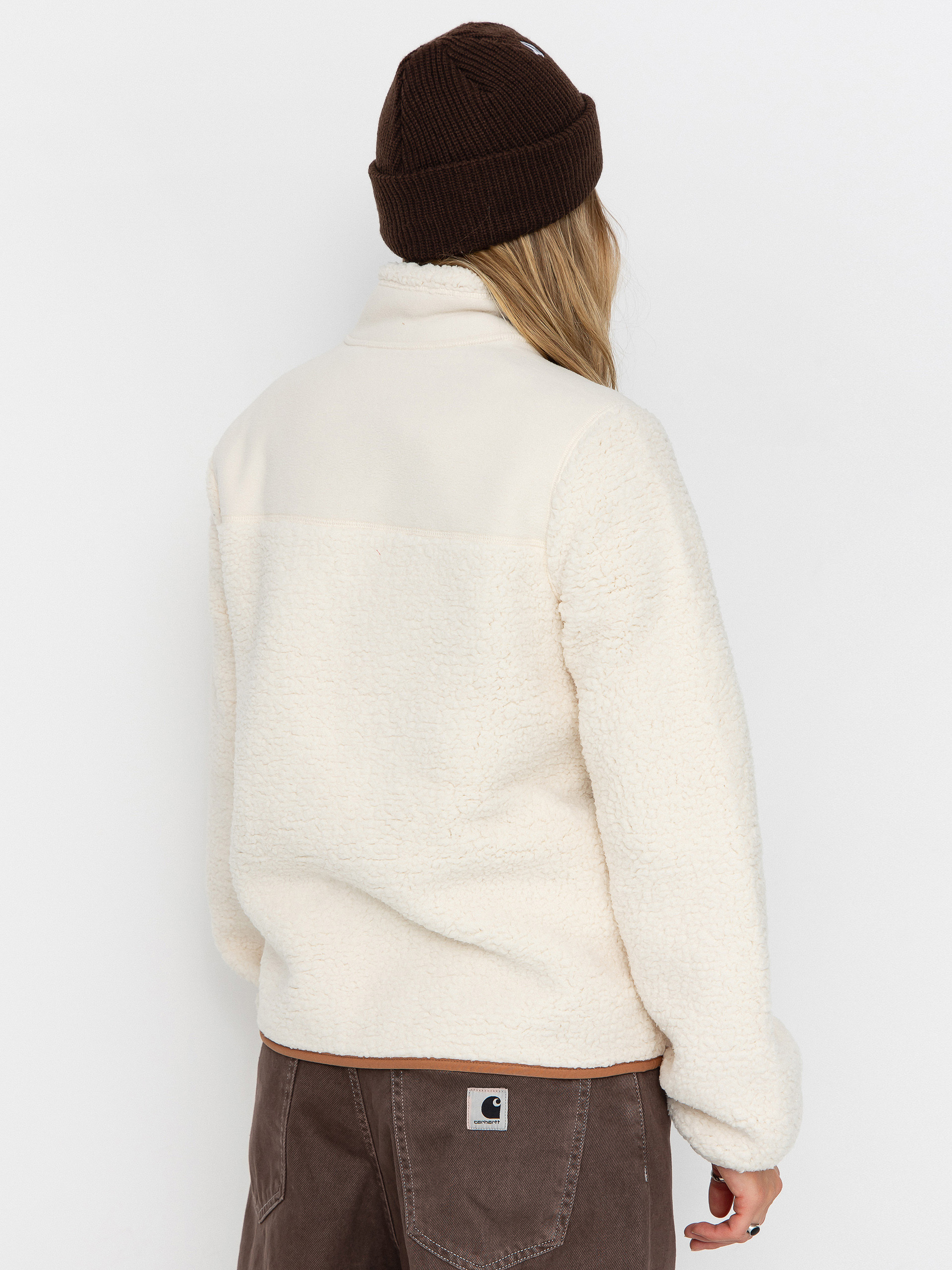 Яке Royal Robbins Palisades Wmn (chalk)