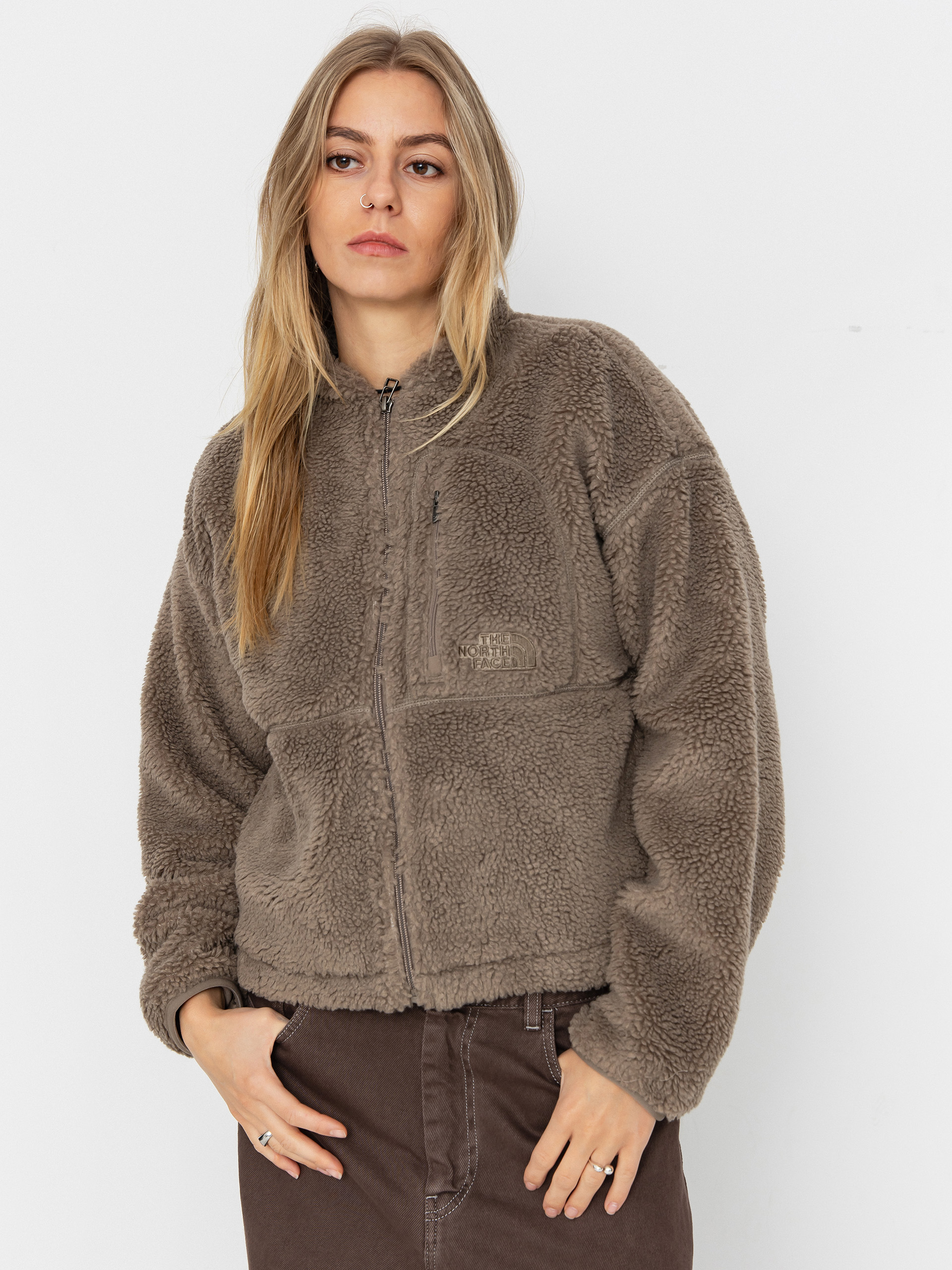 Яке The North Face Extreme Pile 2 Wmn