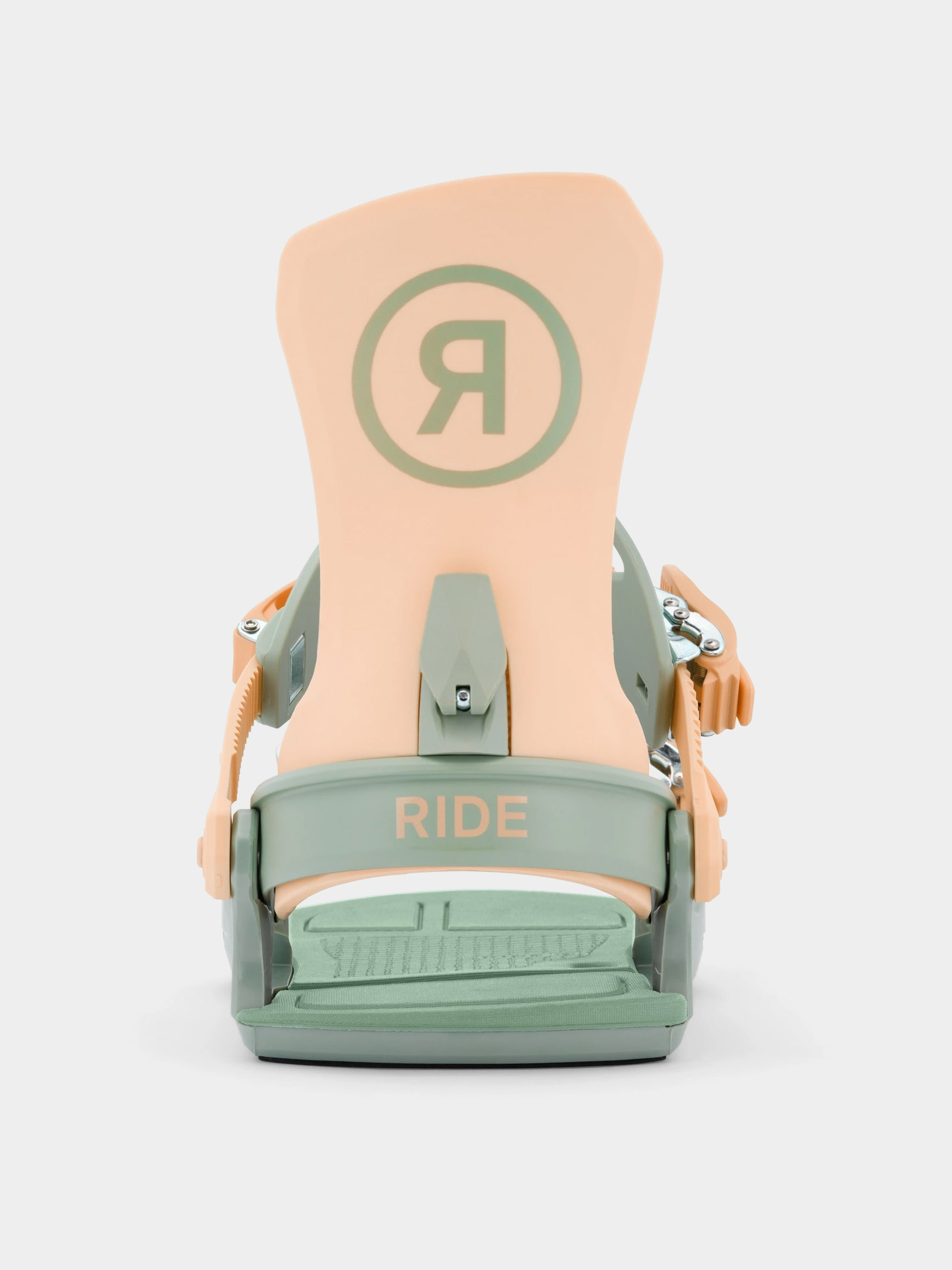 Дамско Сноуборд автомати Ride CL-4 (peach)