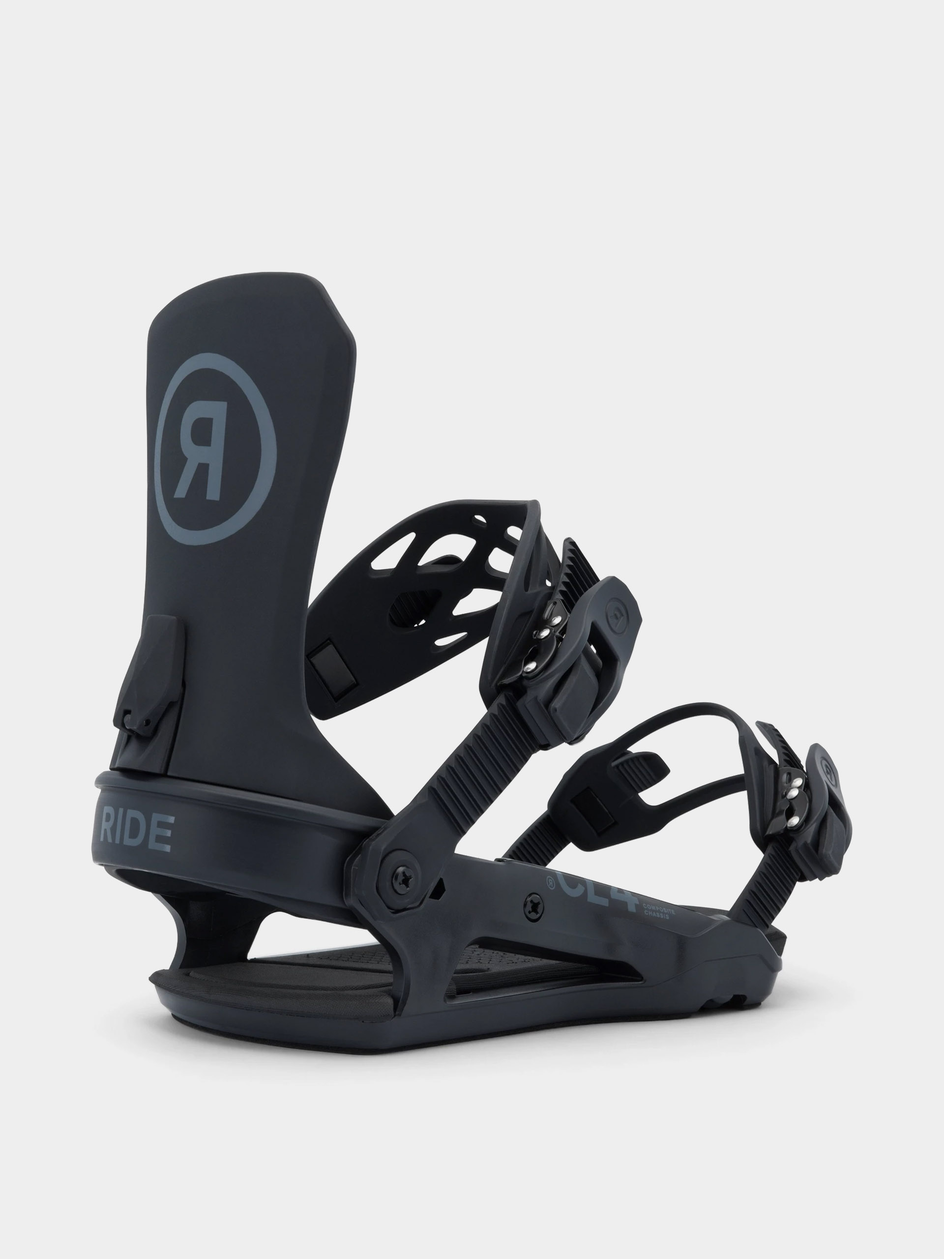 Сноуборд автомати Ride CL-4 Wmn (black)