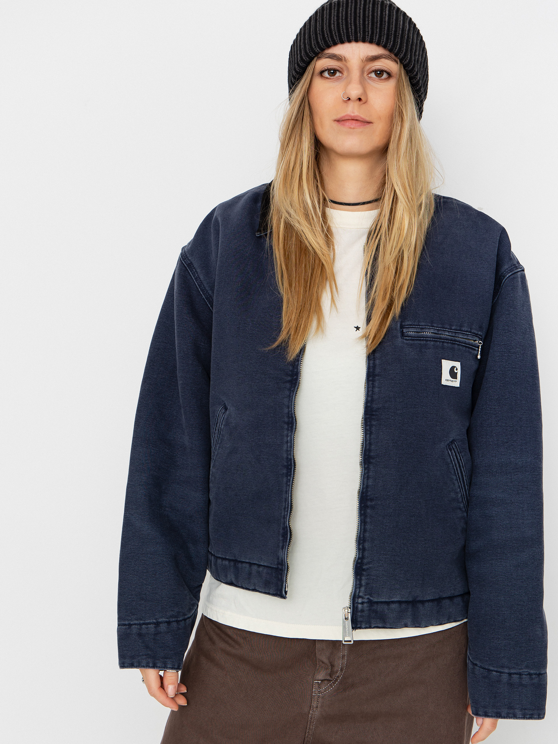 Яке Carhartt WIP OG Detroit Wmn