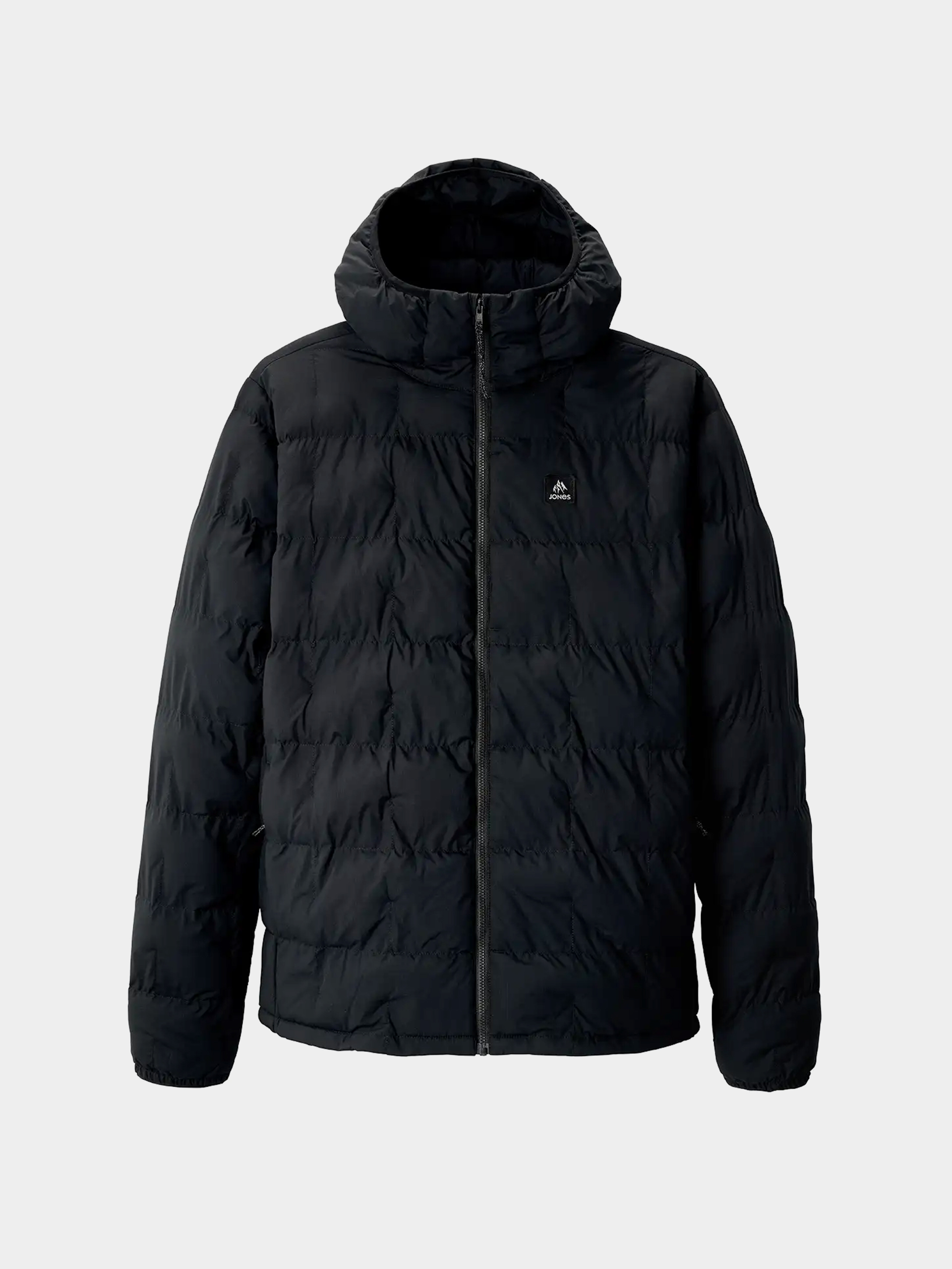 Сноуборд яке Jones Snowboards Dark Start Rec Hd