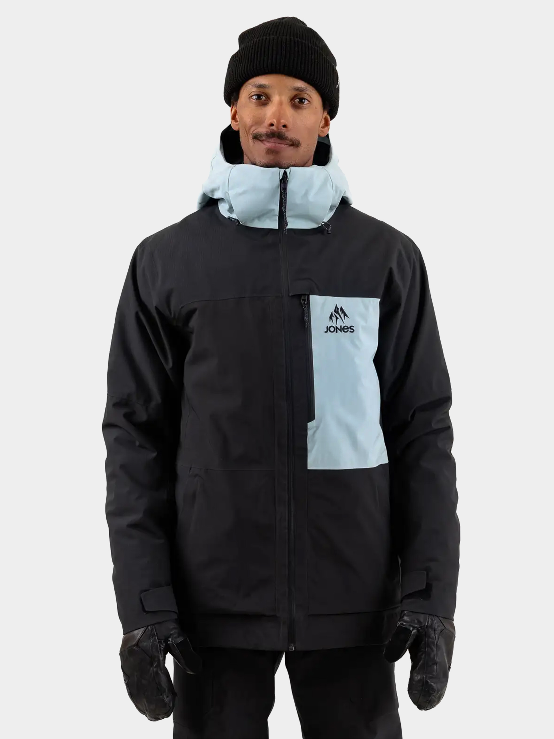 Сноуборд яке Jones Snowboards Mtn Surf Rec