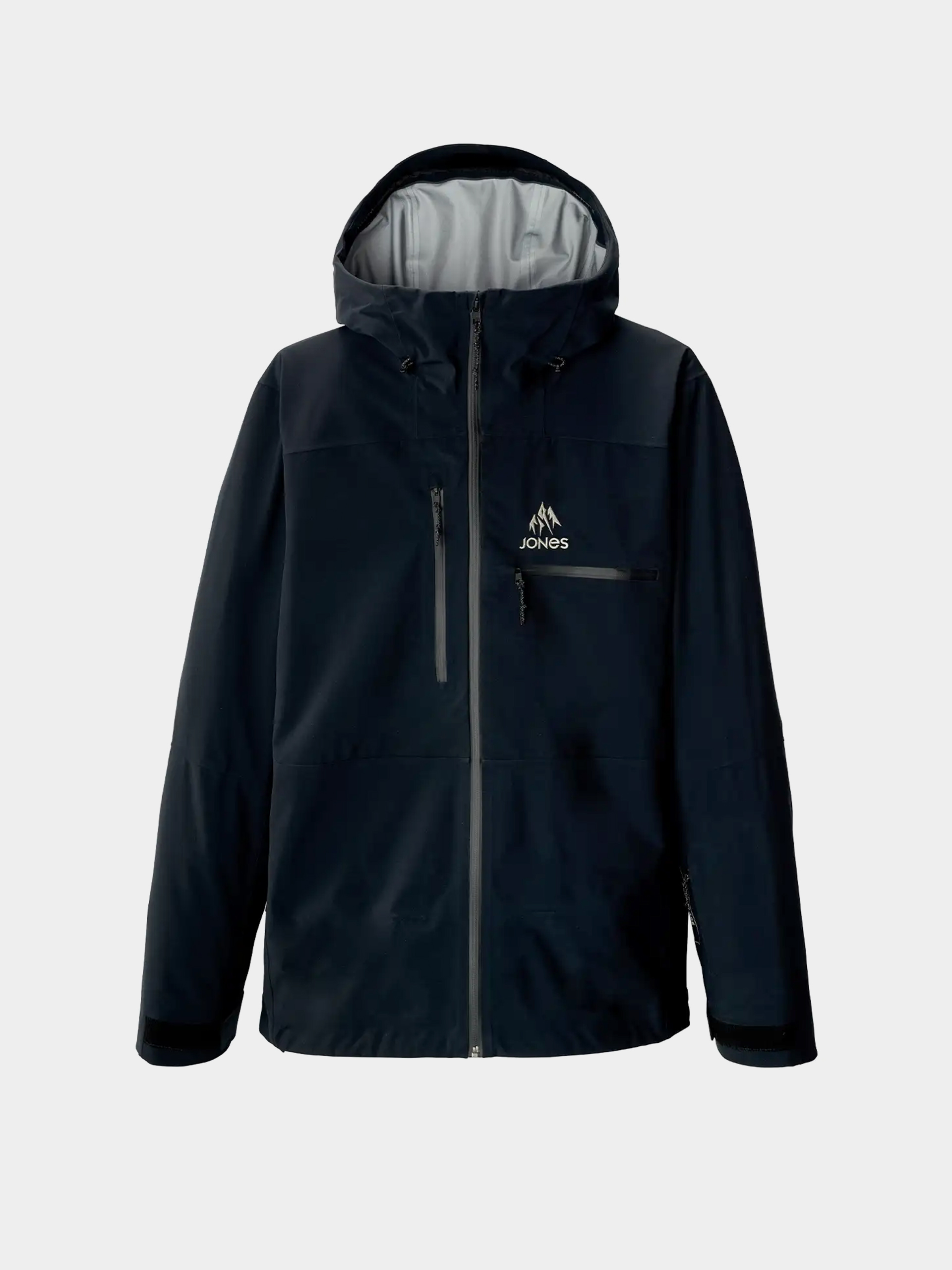 u0421u043du043eu0443u0431u043eu0440u0434 u044fu043au0435 Jones Snowboards Shralpinist Str Rec (stealth black)