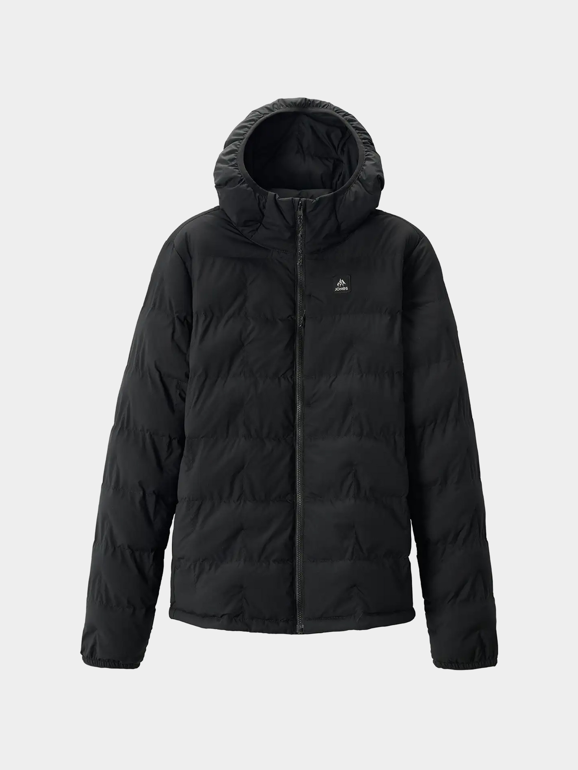 Сноуборд яке Jones Snowboards Dark Start Rec Hd Wmn