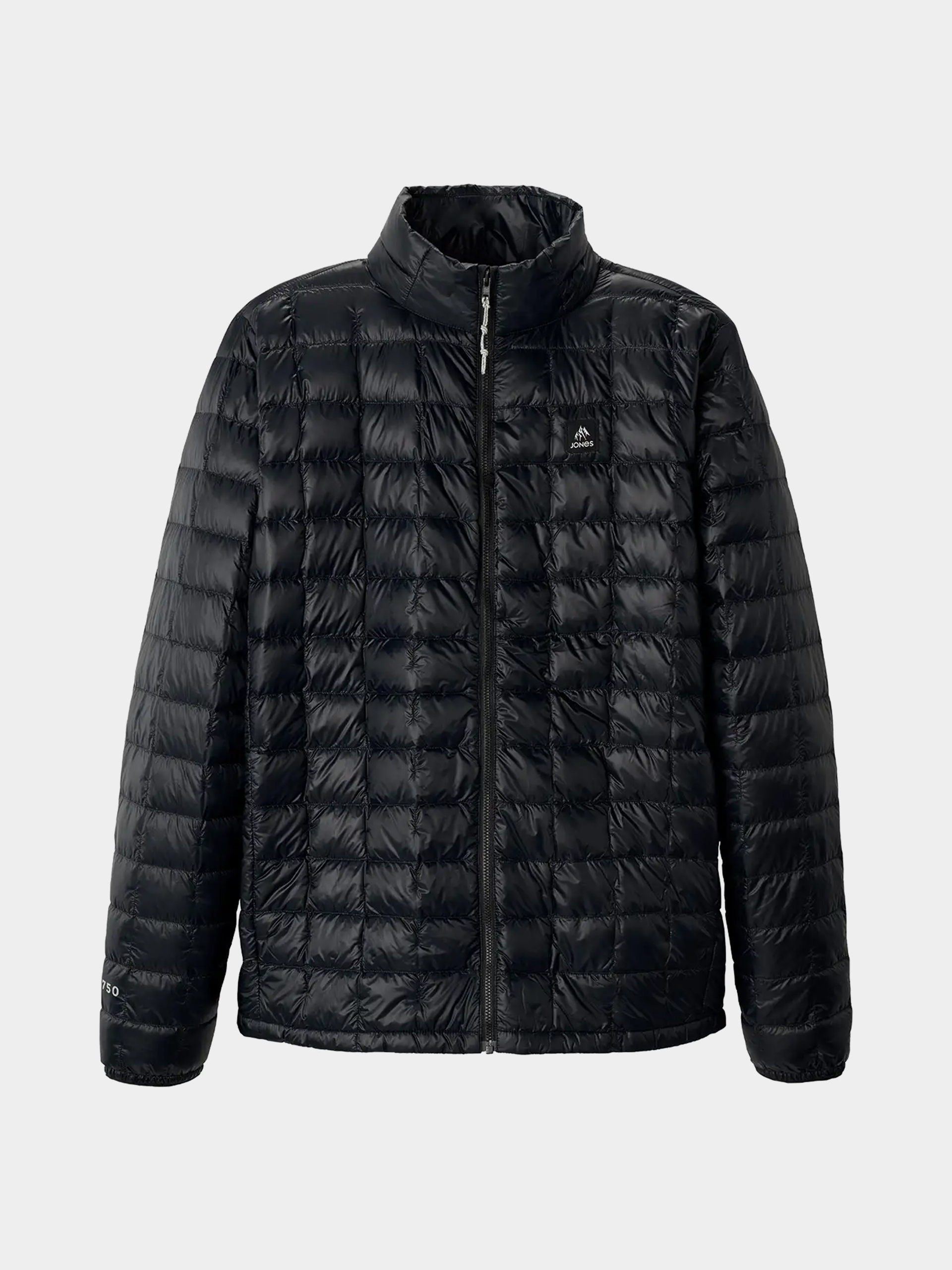 Сноуборд яке Jones Snowboards Ult Re Up Down Rec