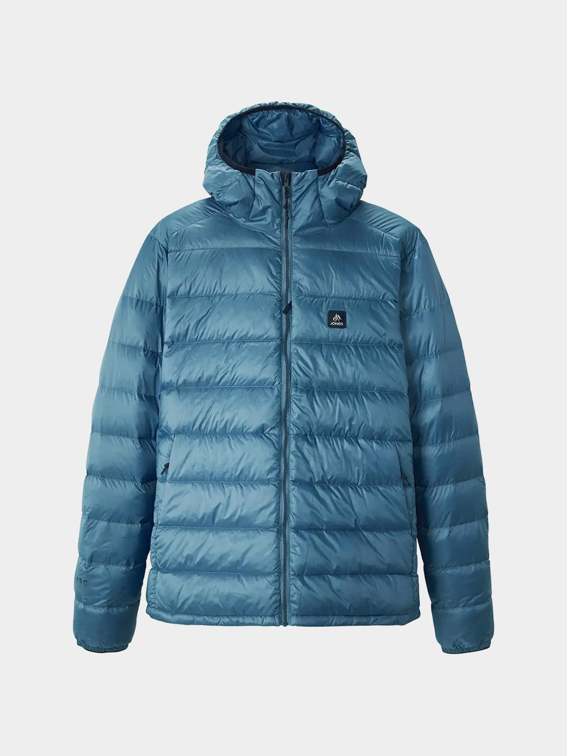 Сноуборд яке Jones Snowboards Re Up Down Rec Hd