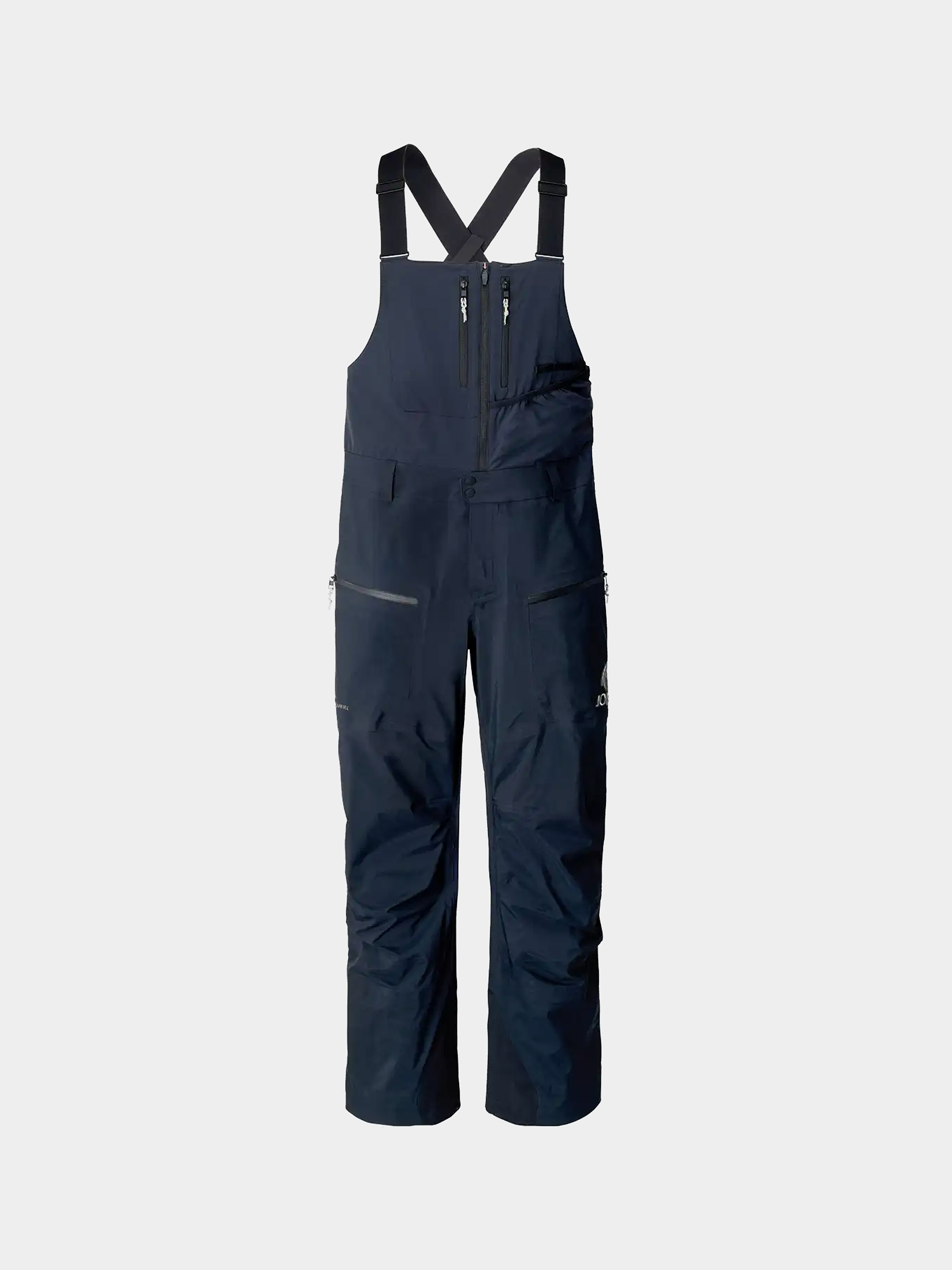 Сноуборд панталони Jones Snowboards Shralpinist Gtx Rec Bib