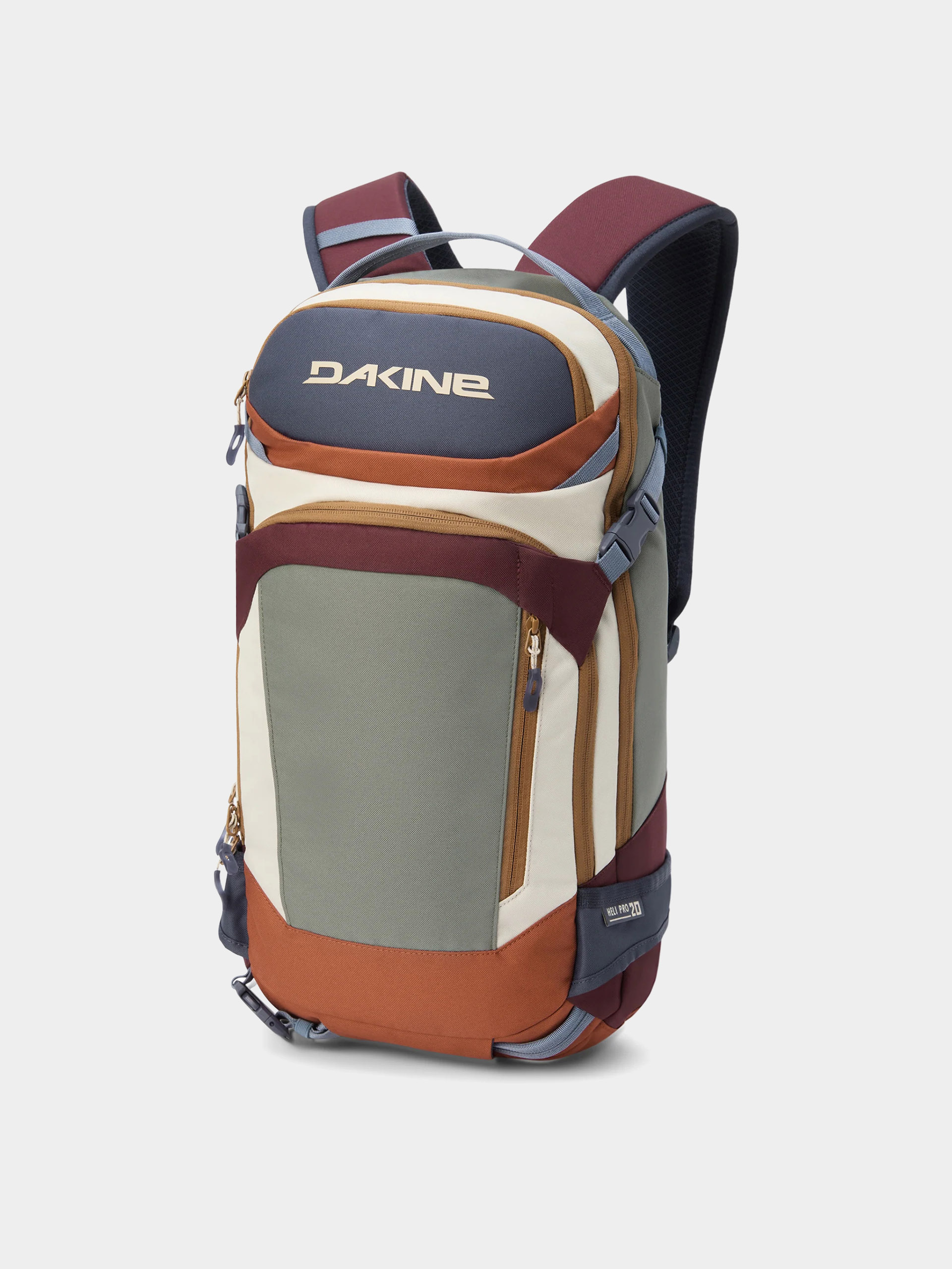 Раница Dakine Heli Pro 20L