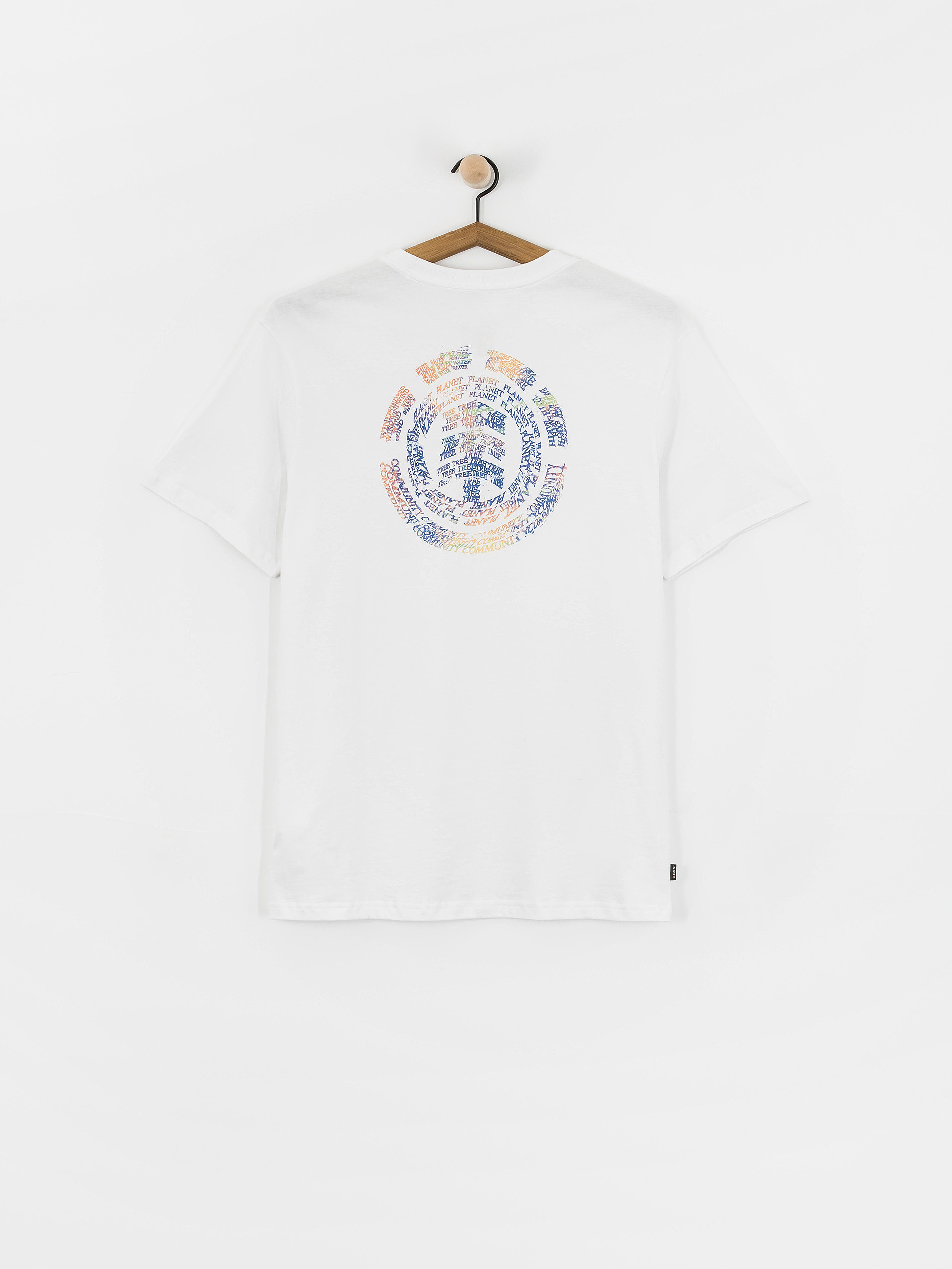 u0422u0435u043du0438u0441u043au0430 Element Tree Icon (optic white)