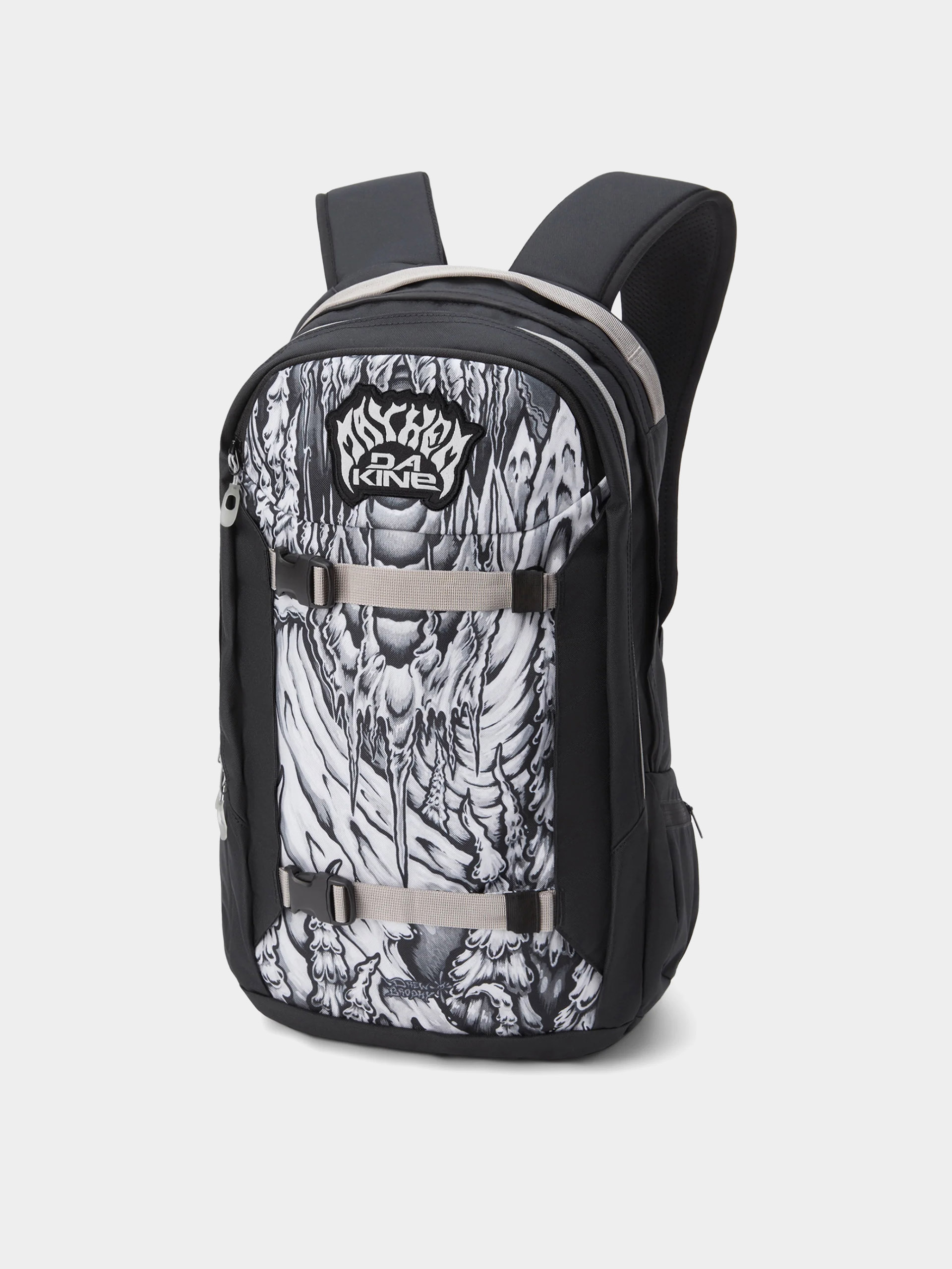 Раница Dakine X Mayhem Mission 25L