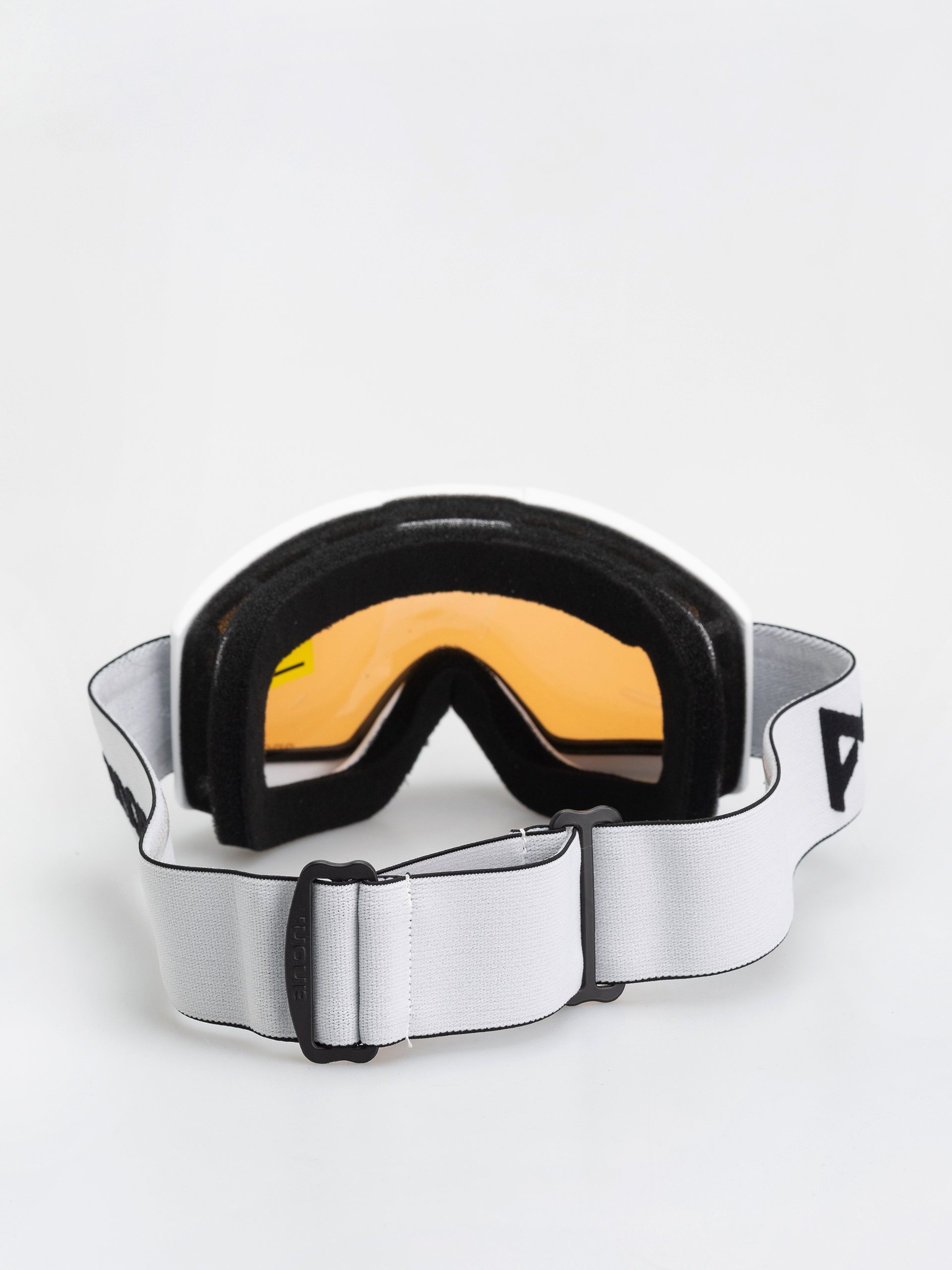 Сноуборд очила Anon Helix 2.0 Non Mir (white/amber)