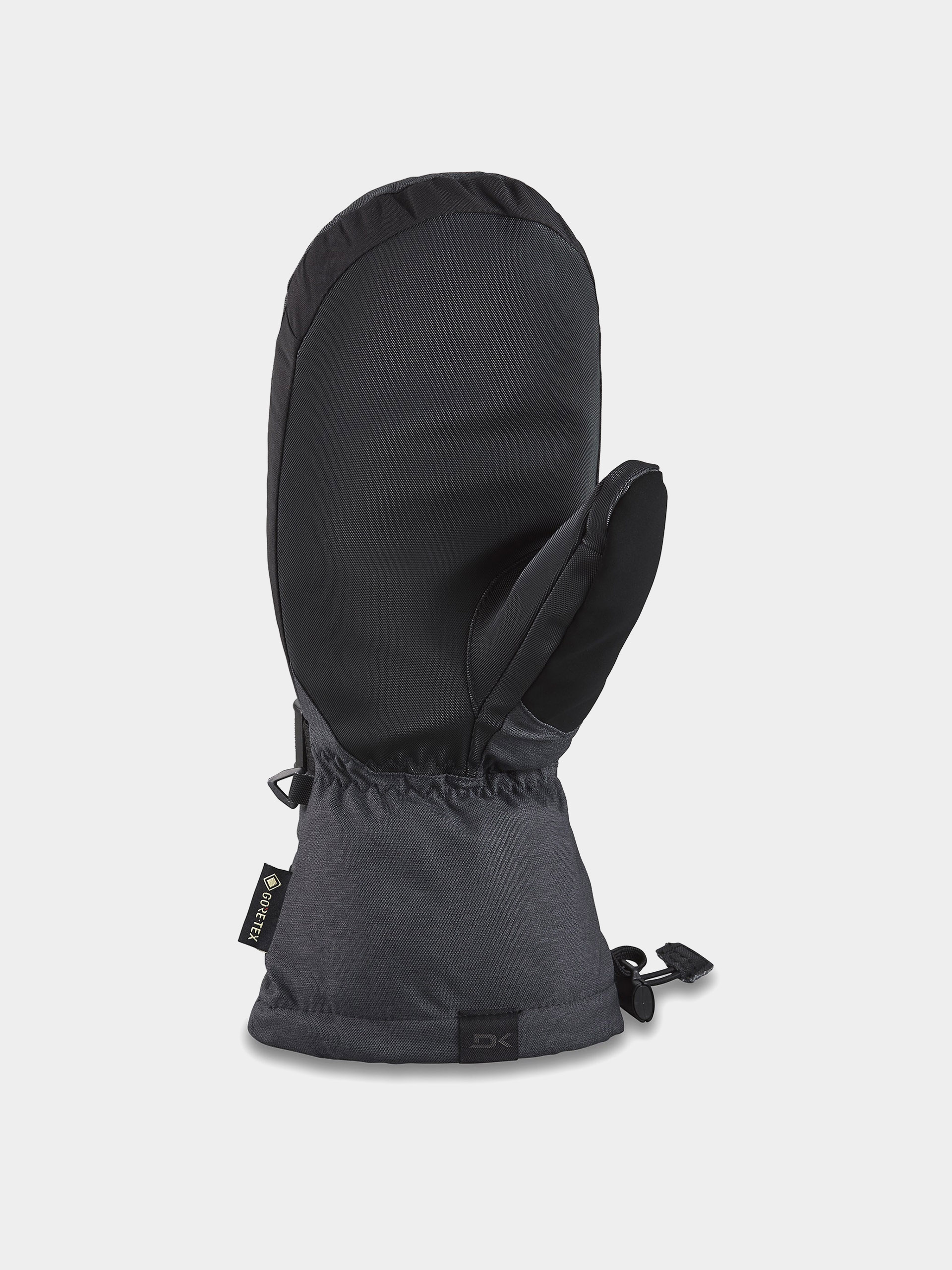 Ръкавици Dakine Titan Gore Tex Mitt (carbon)