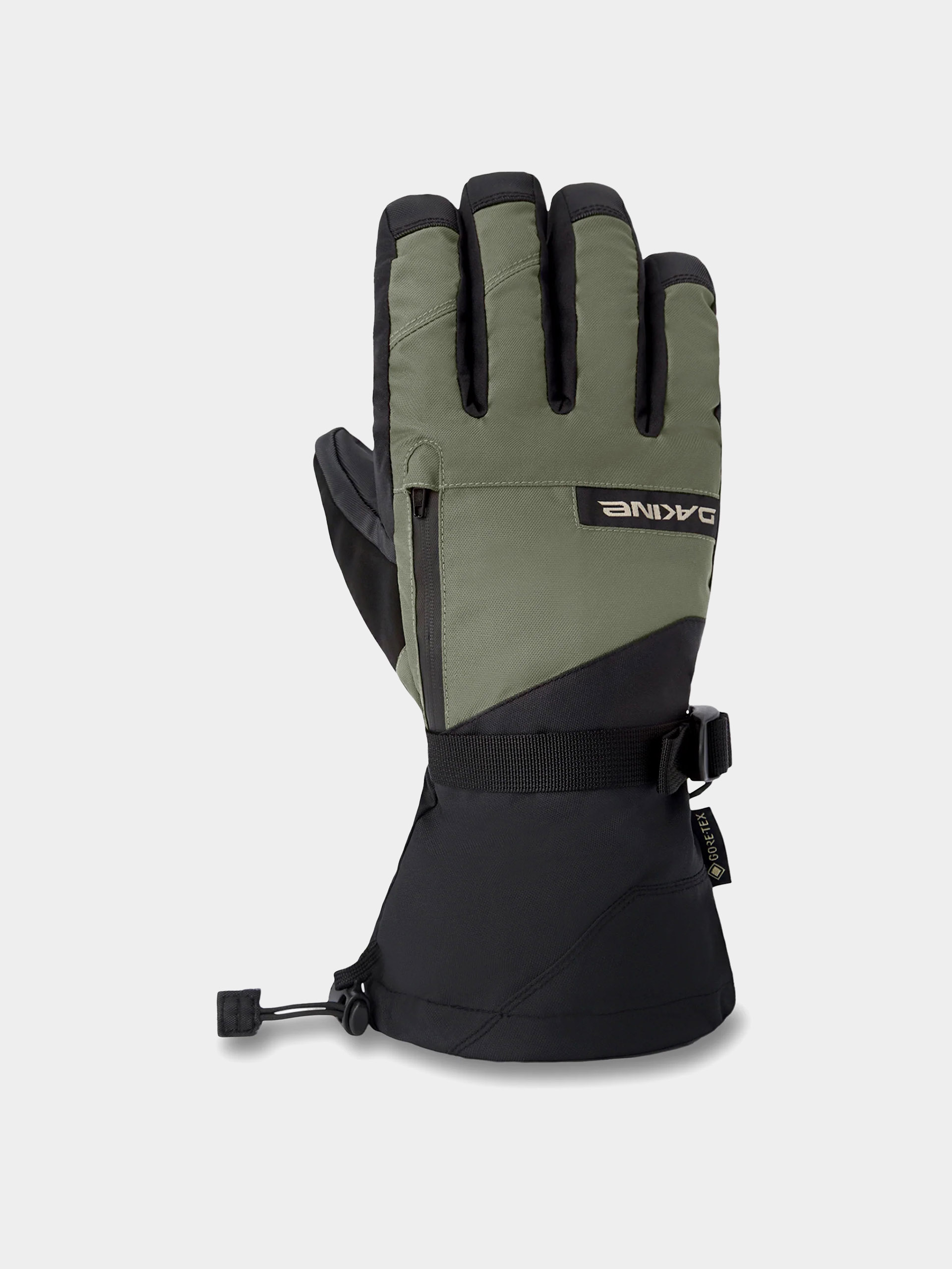 u0420u044au043au0430u0432u0438u0446u0438 Dakine Titan Gore Tex Glove (mulled basil)