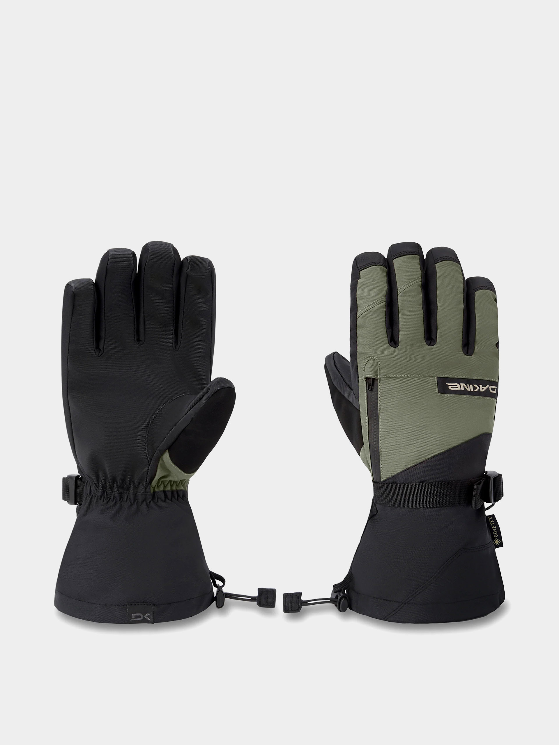 Ръкавици Dakine Titan Gore Tex Glove (mulled basil)